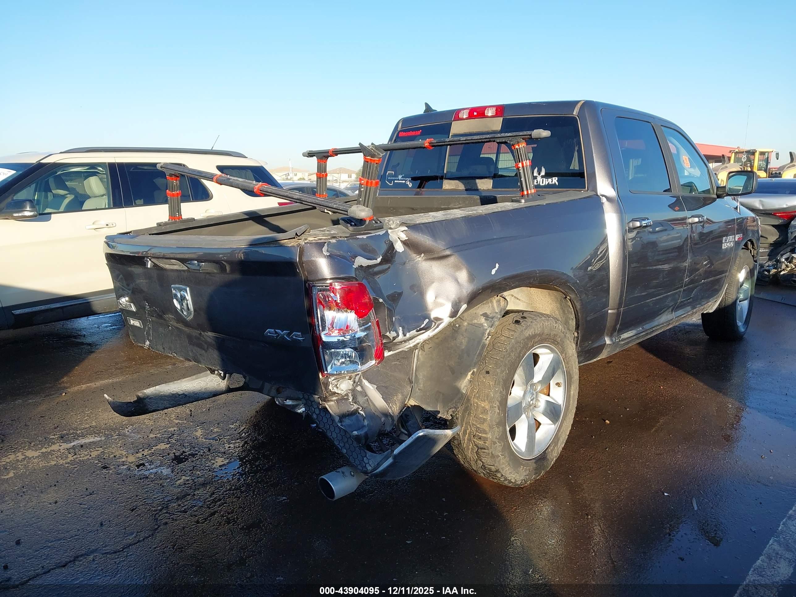 RAM 1500 image 6