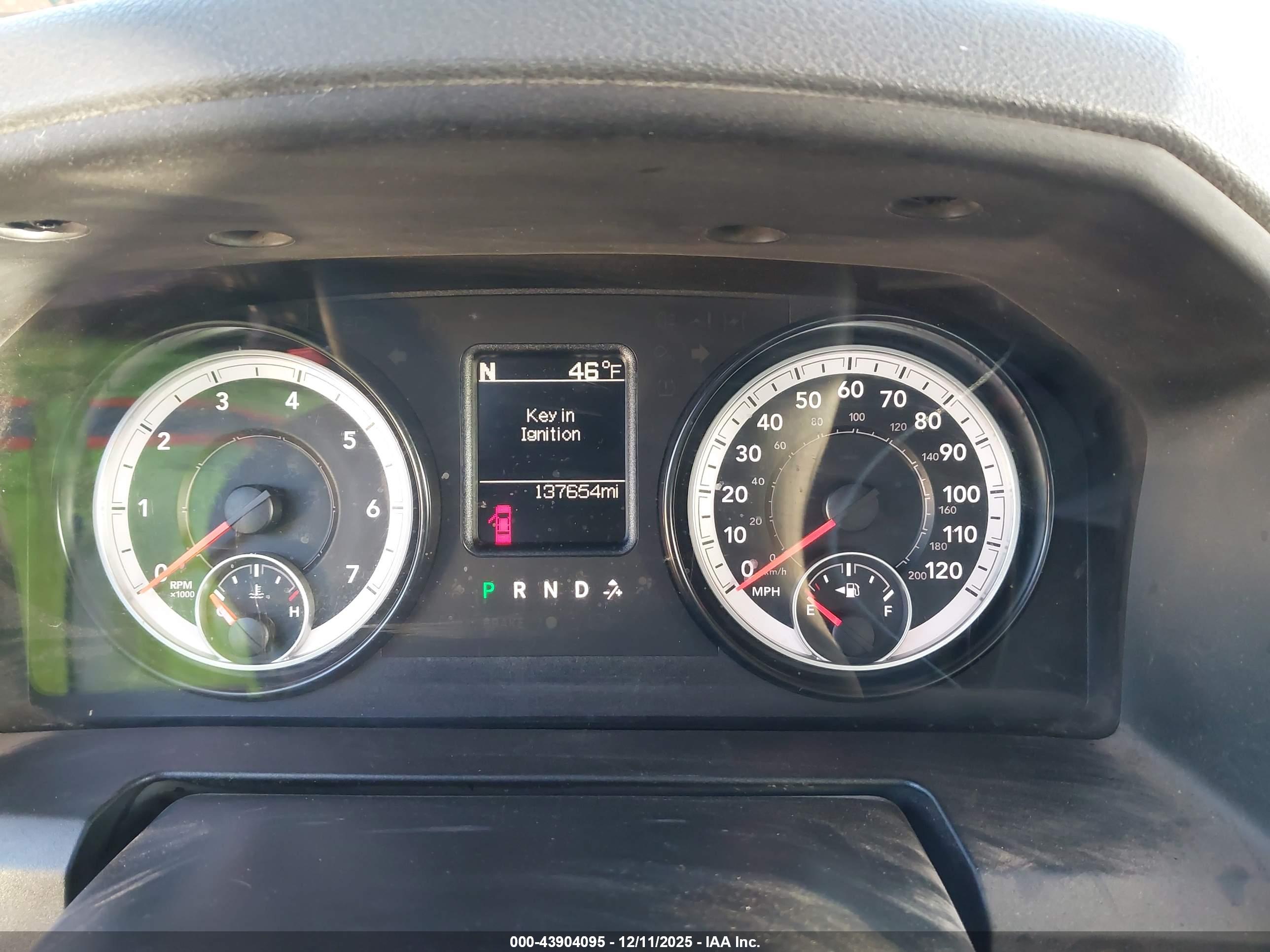 RAM 1500 image 7