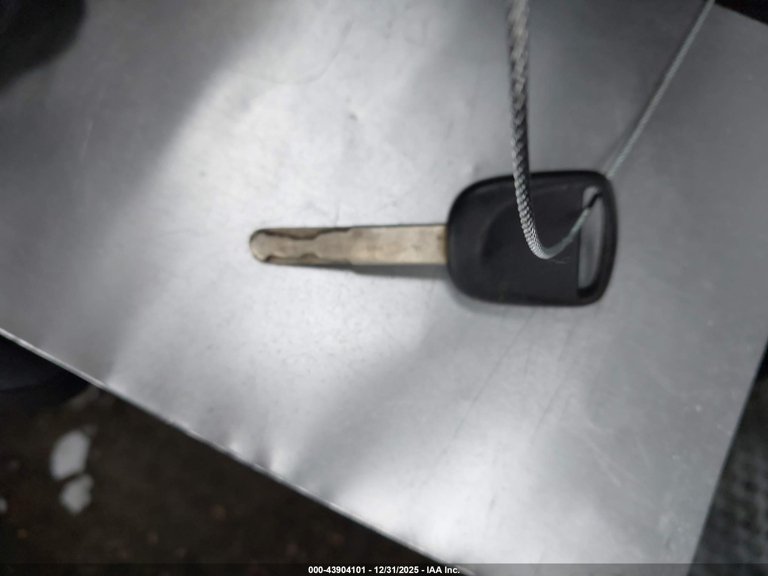 HONDA ELEMENT image 11