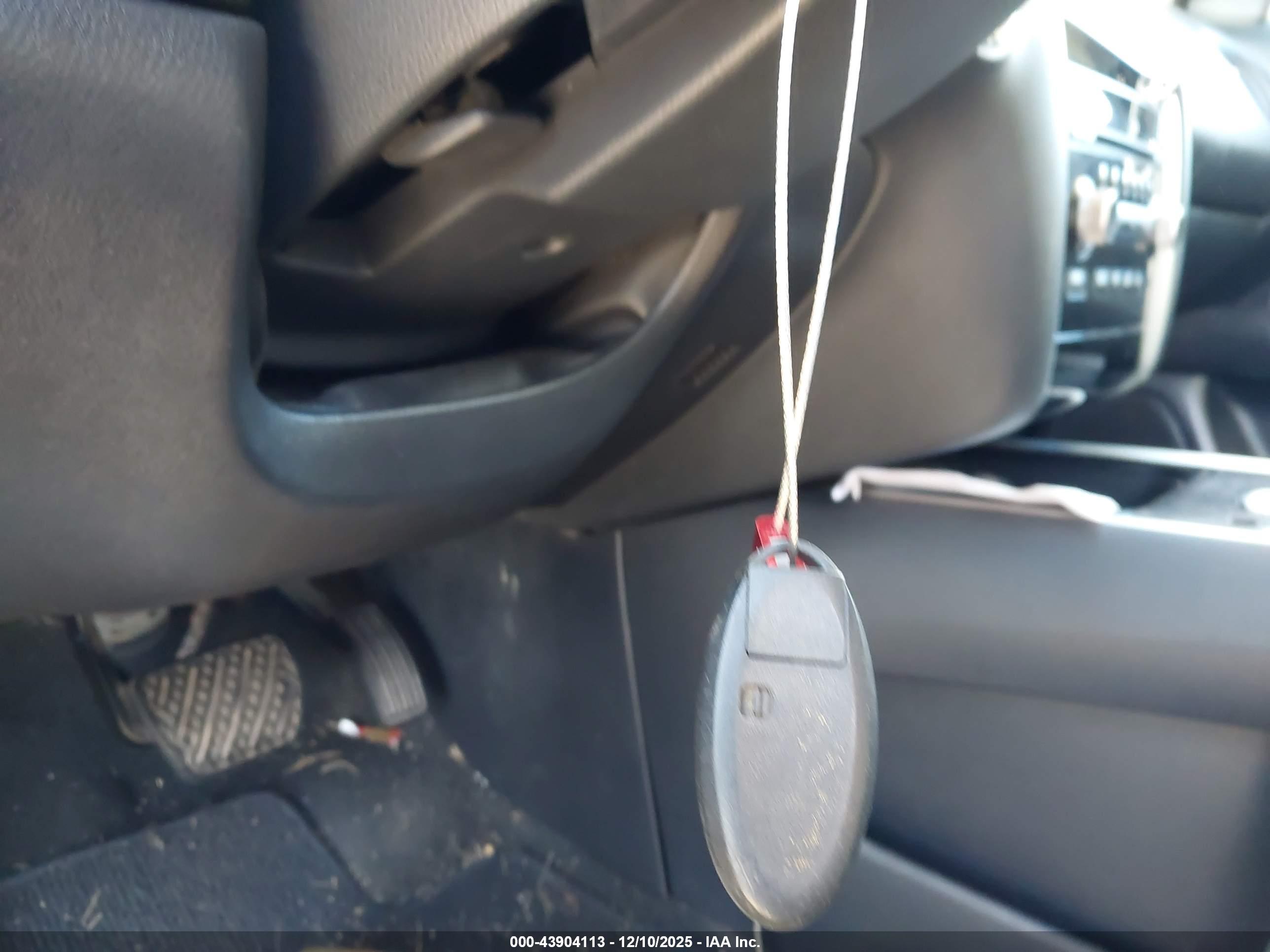 NISSAN PATHFINDER image 11