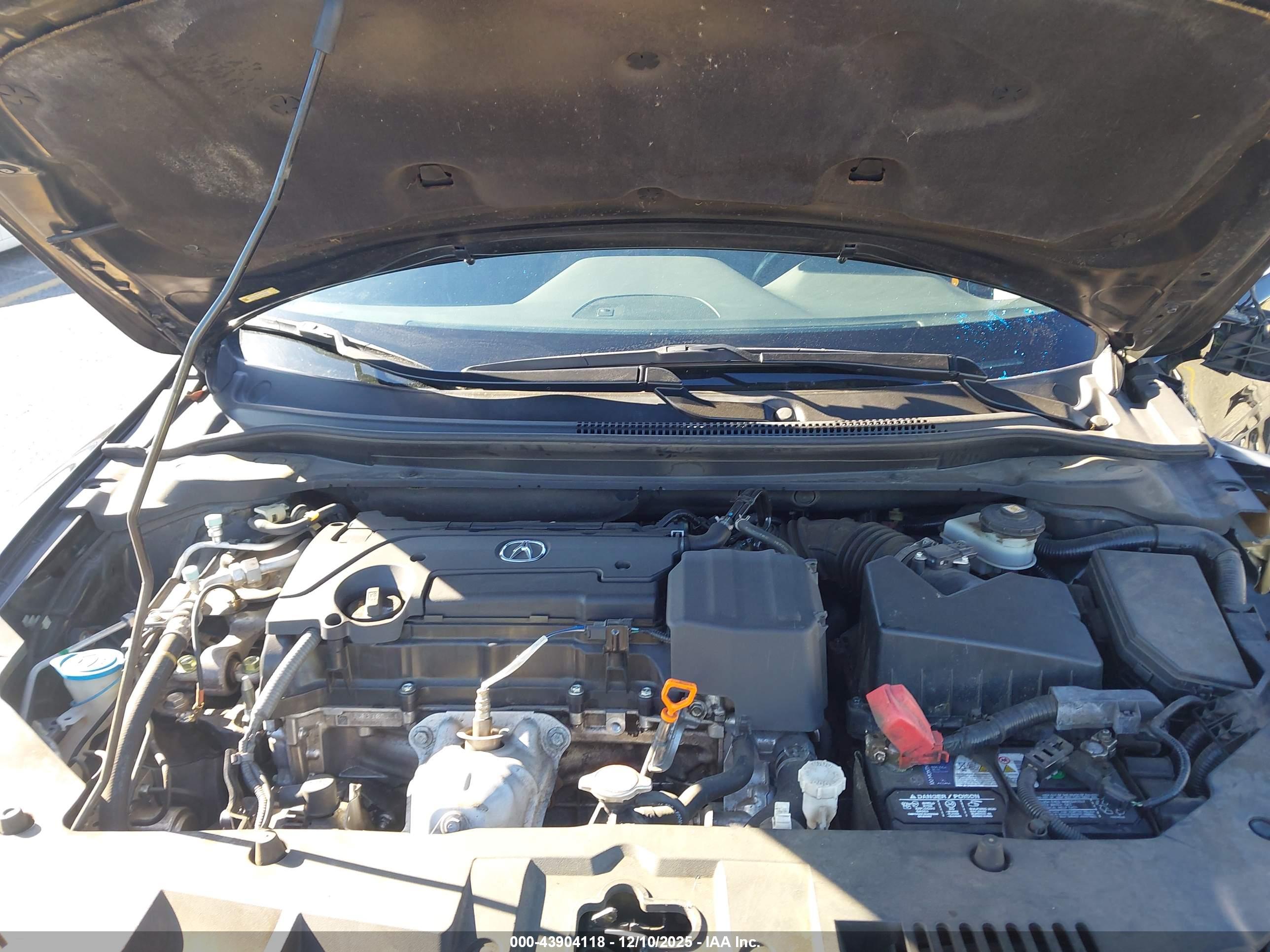 ACURA ILX image 10