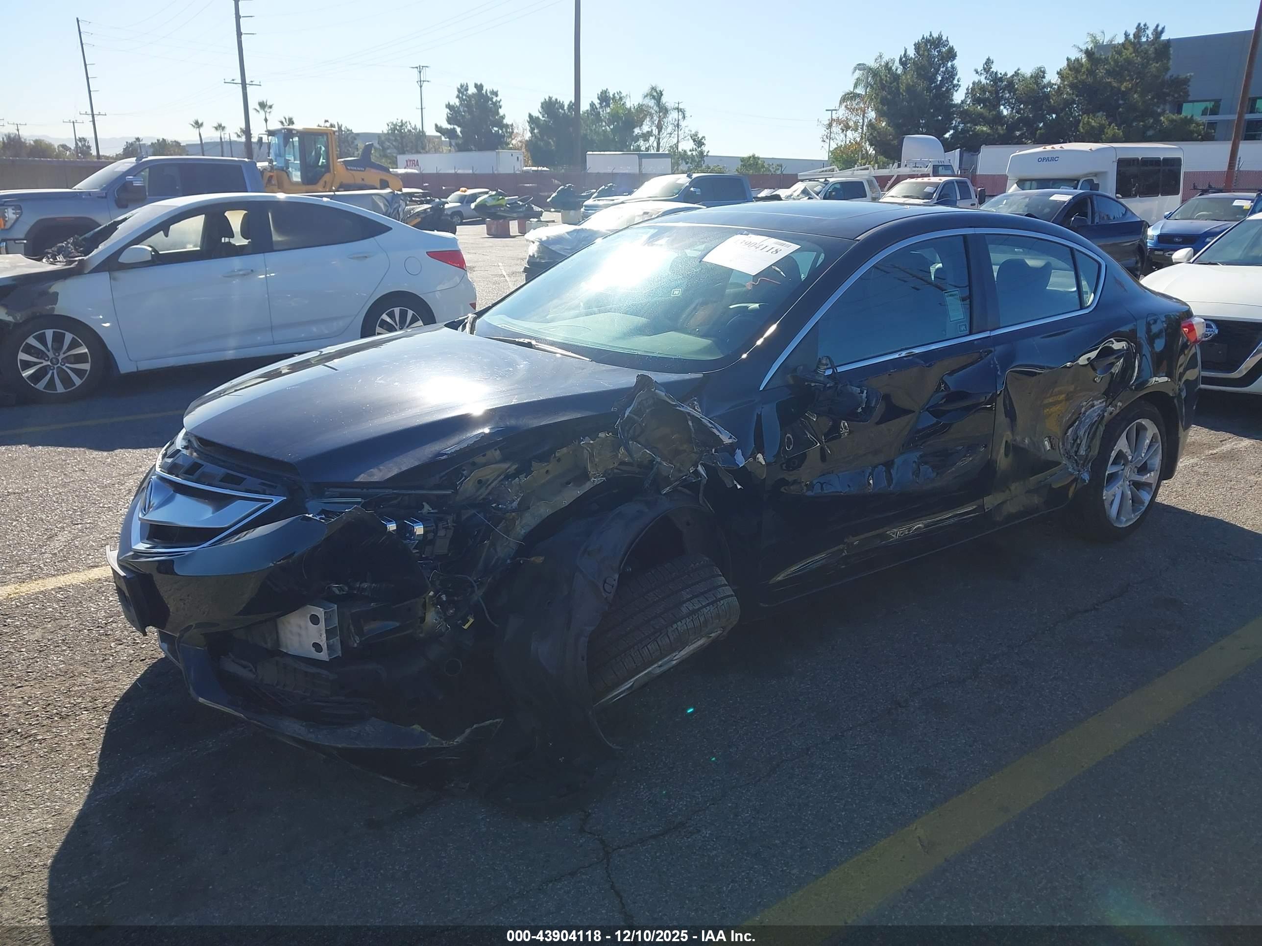 ACURA ILX image 2
