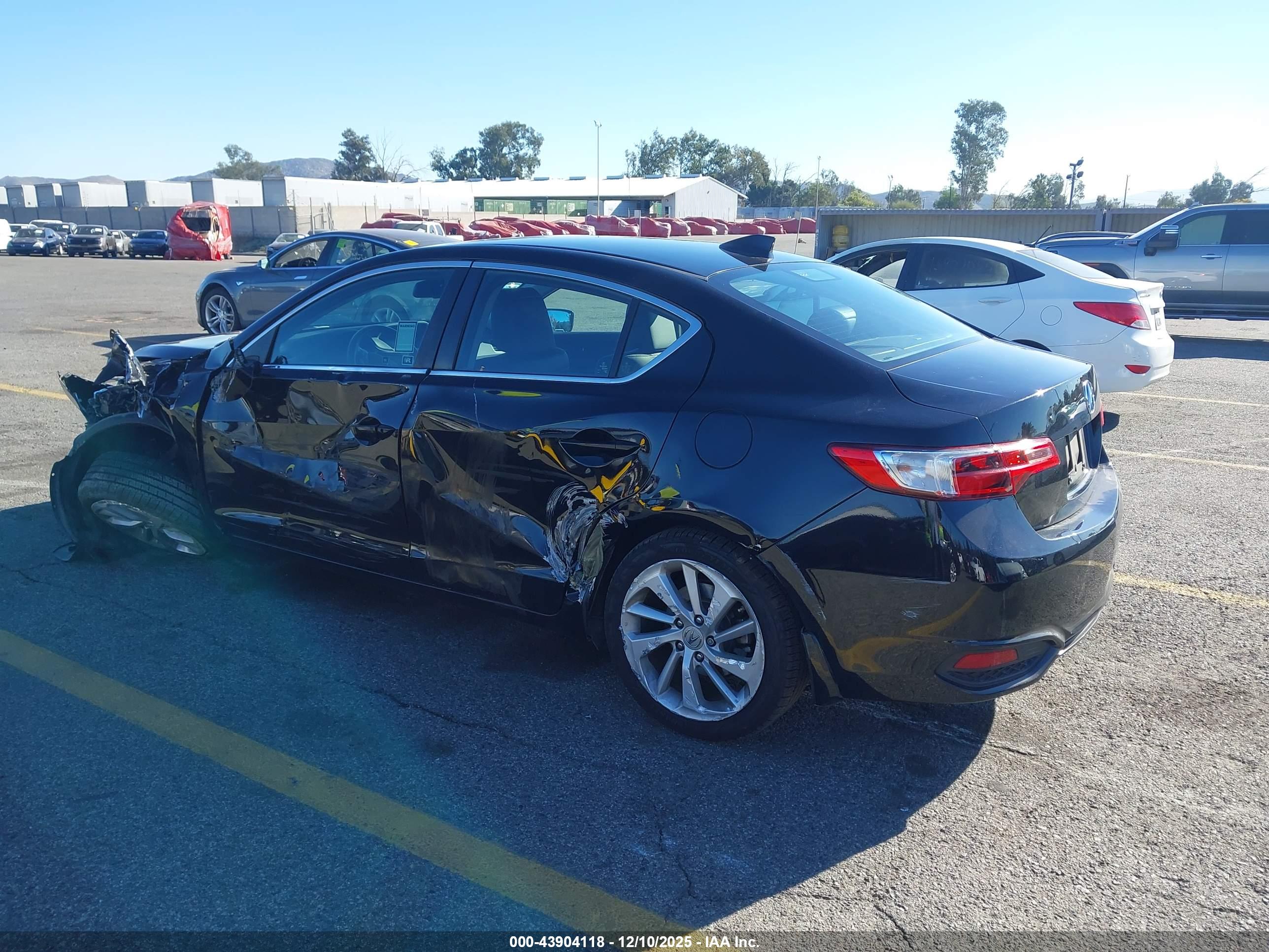 ACURA ILX image 3