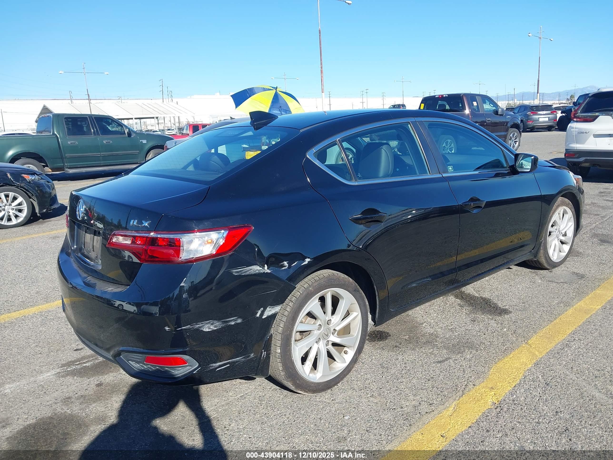 ACURA ILX image 4