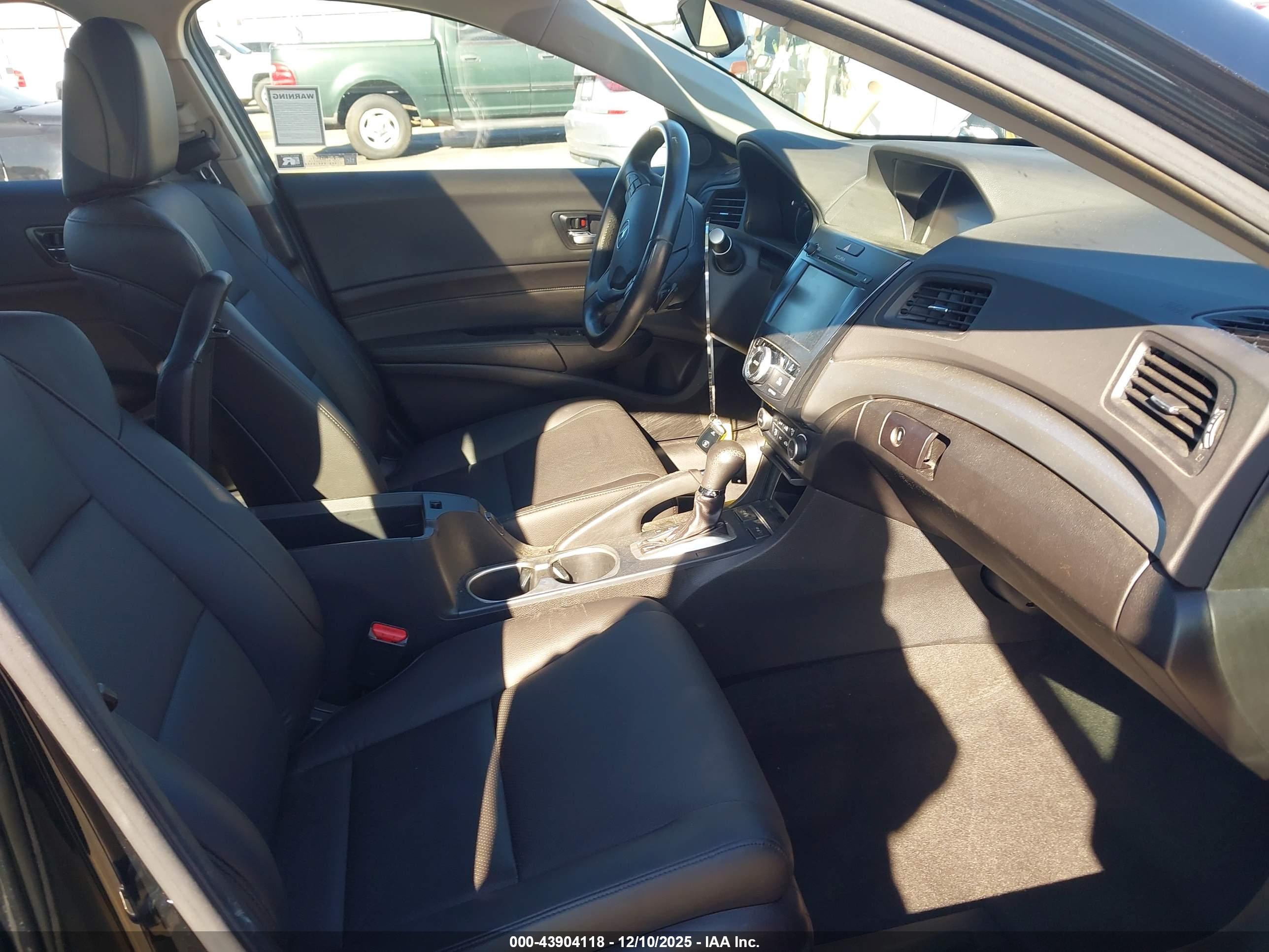 ACURA ILX image 5