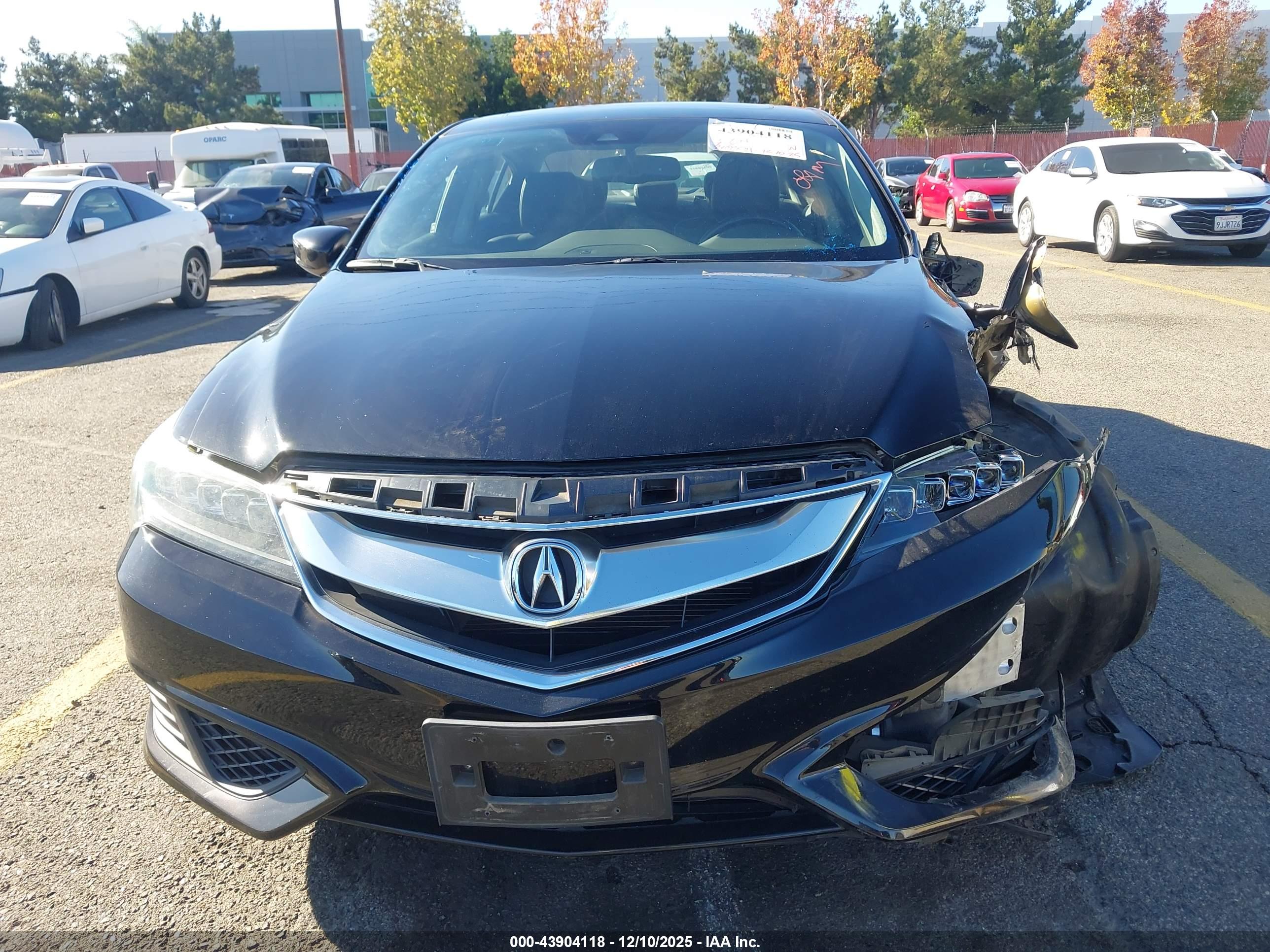 ACURA ILX image 6