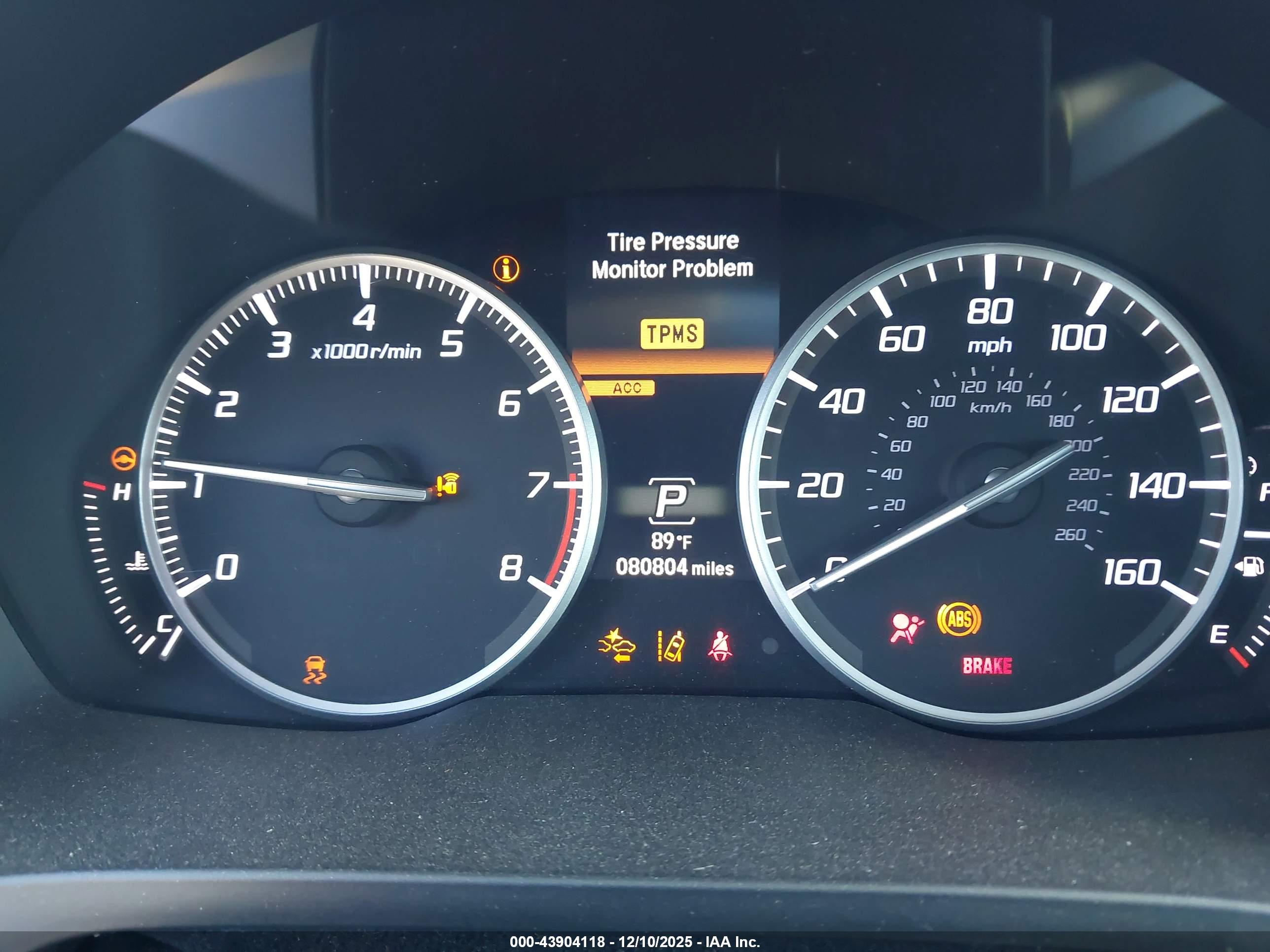 ACURA ILX image 7