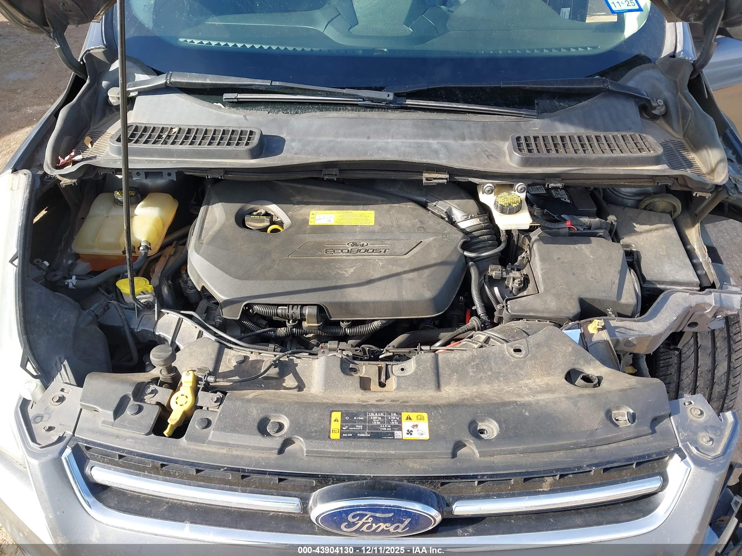 FORD ESCAPE image 10