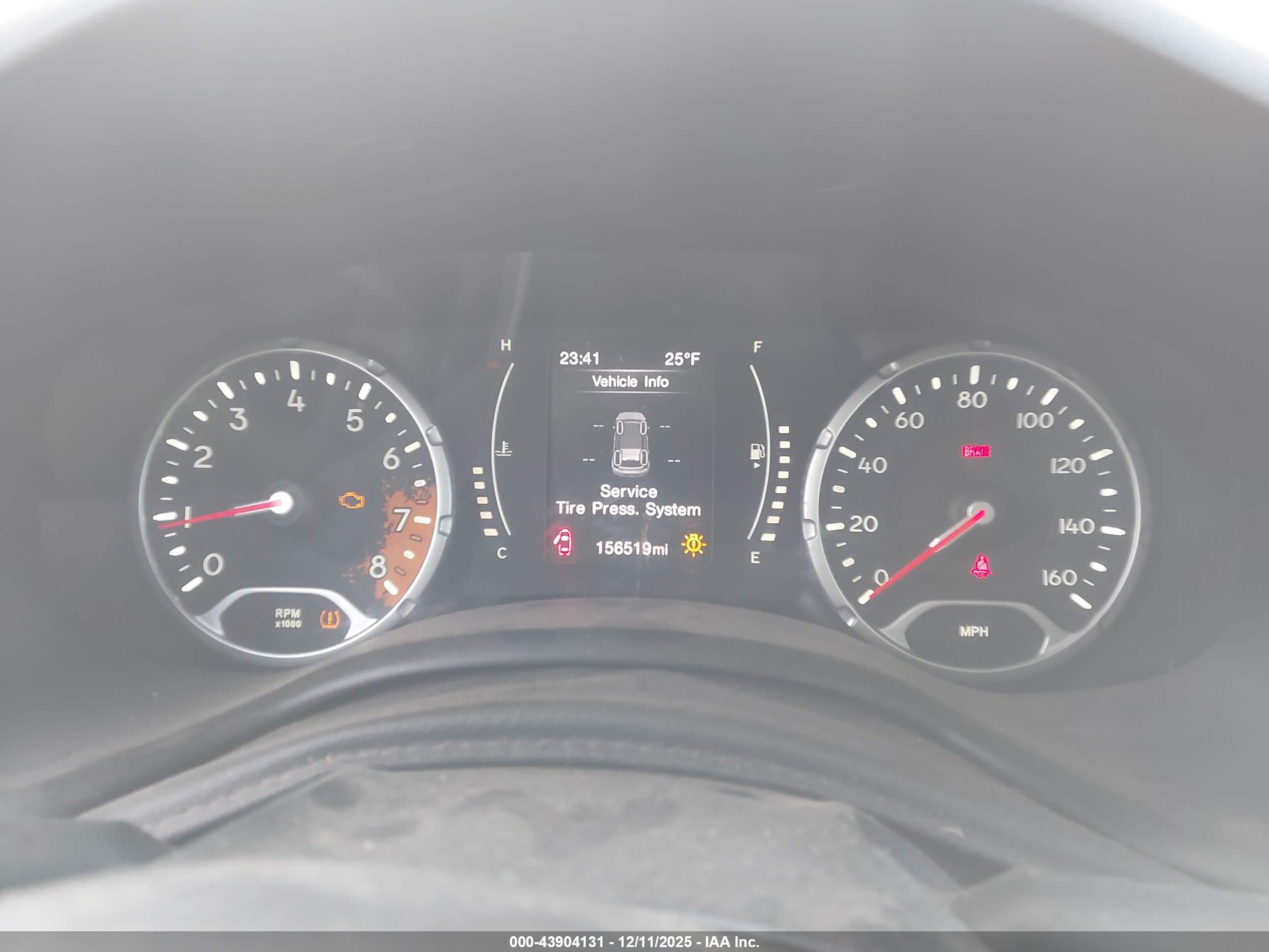 JEEP RENEGADE image 7