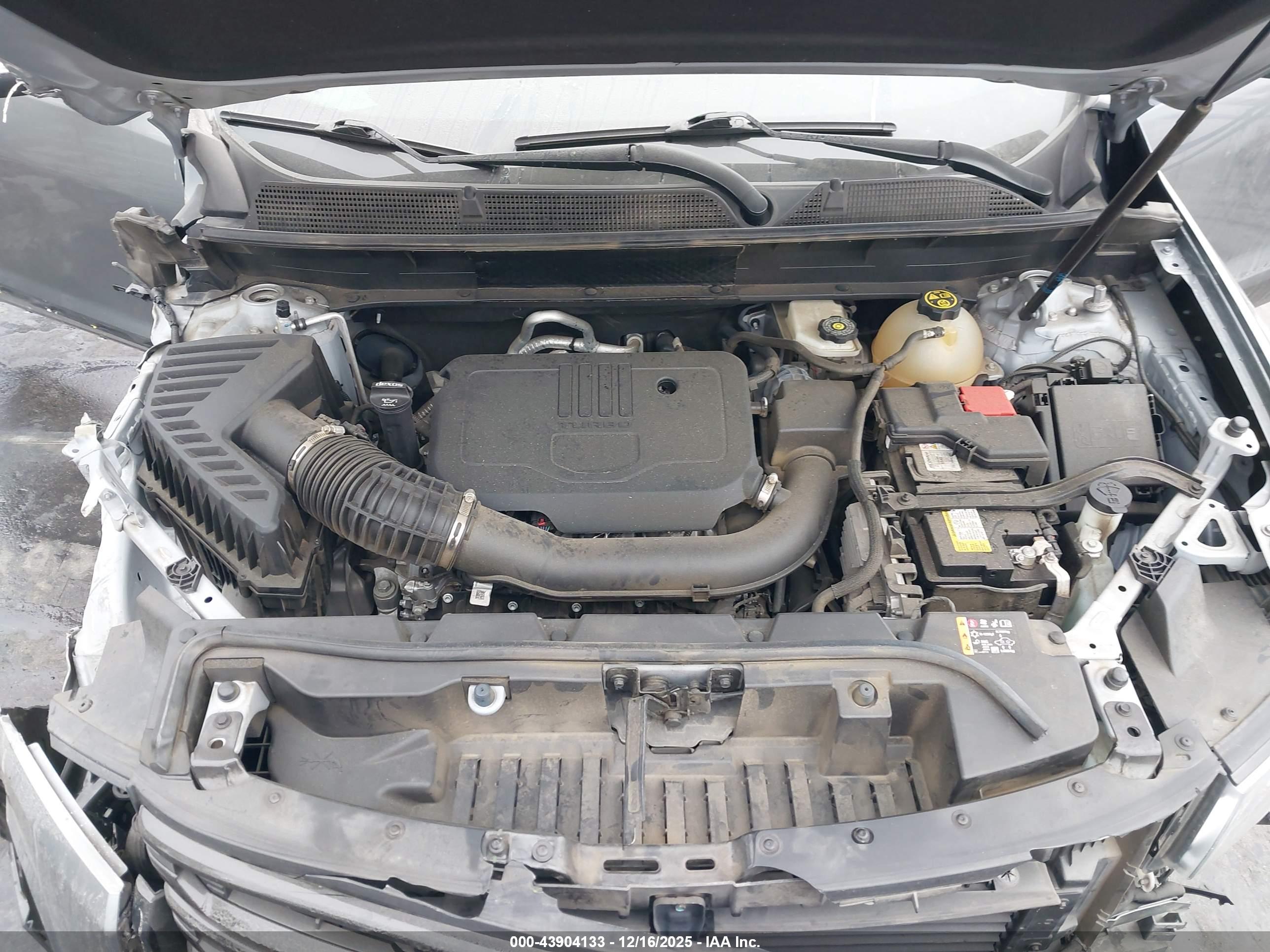 GMC ACADIA image 10
