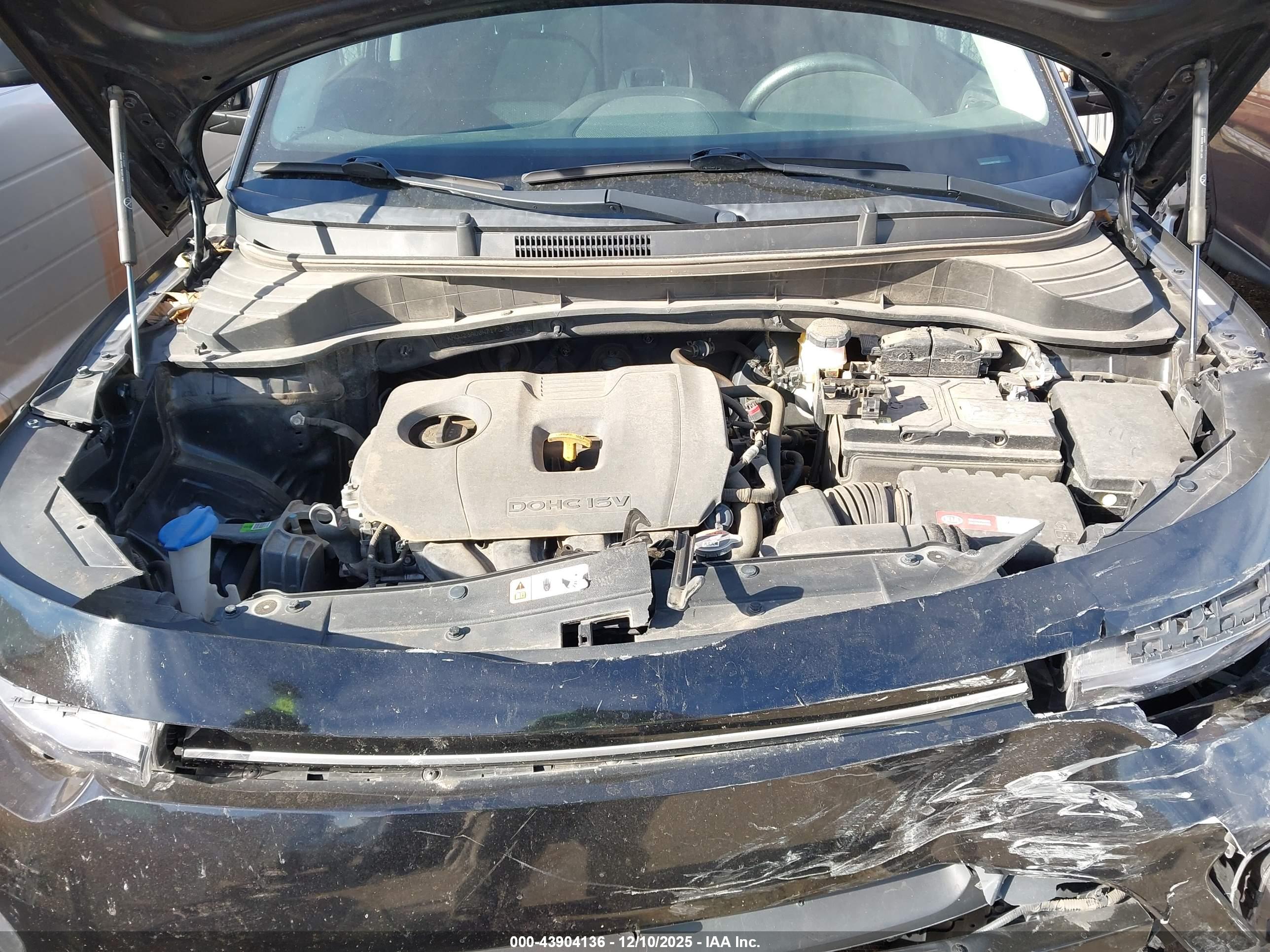 KIA SOUL image 10