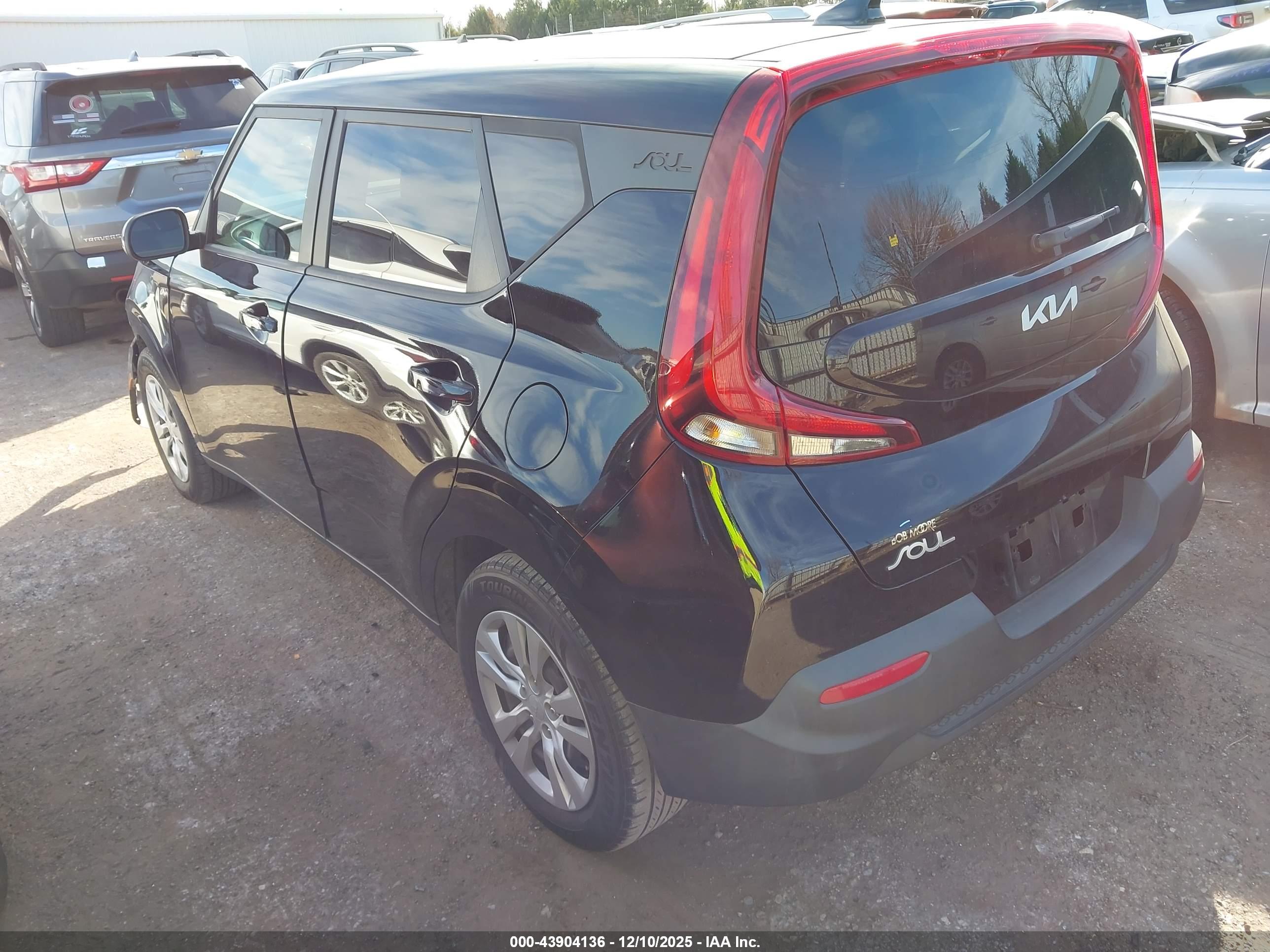 KIA SOUL image 3