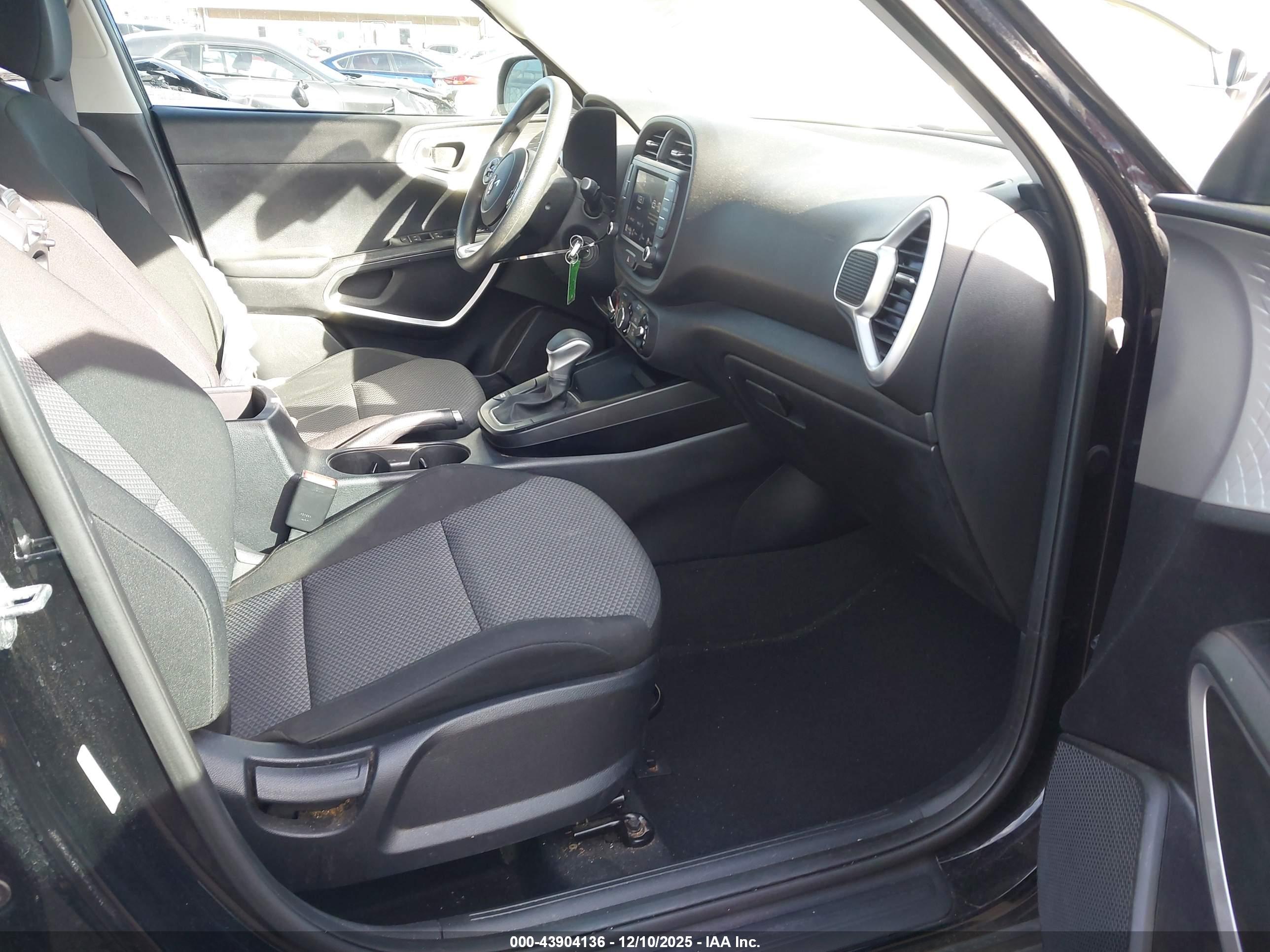KIA SOUL image 5