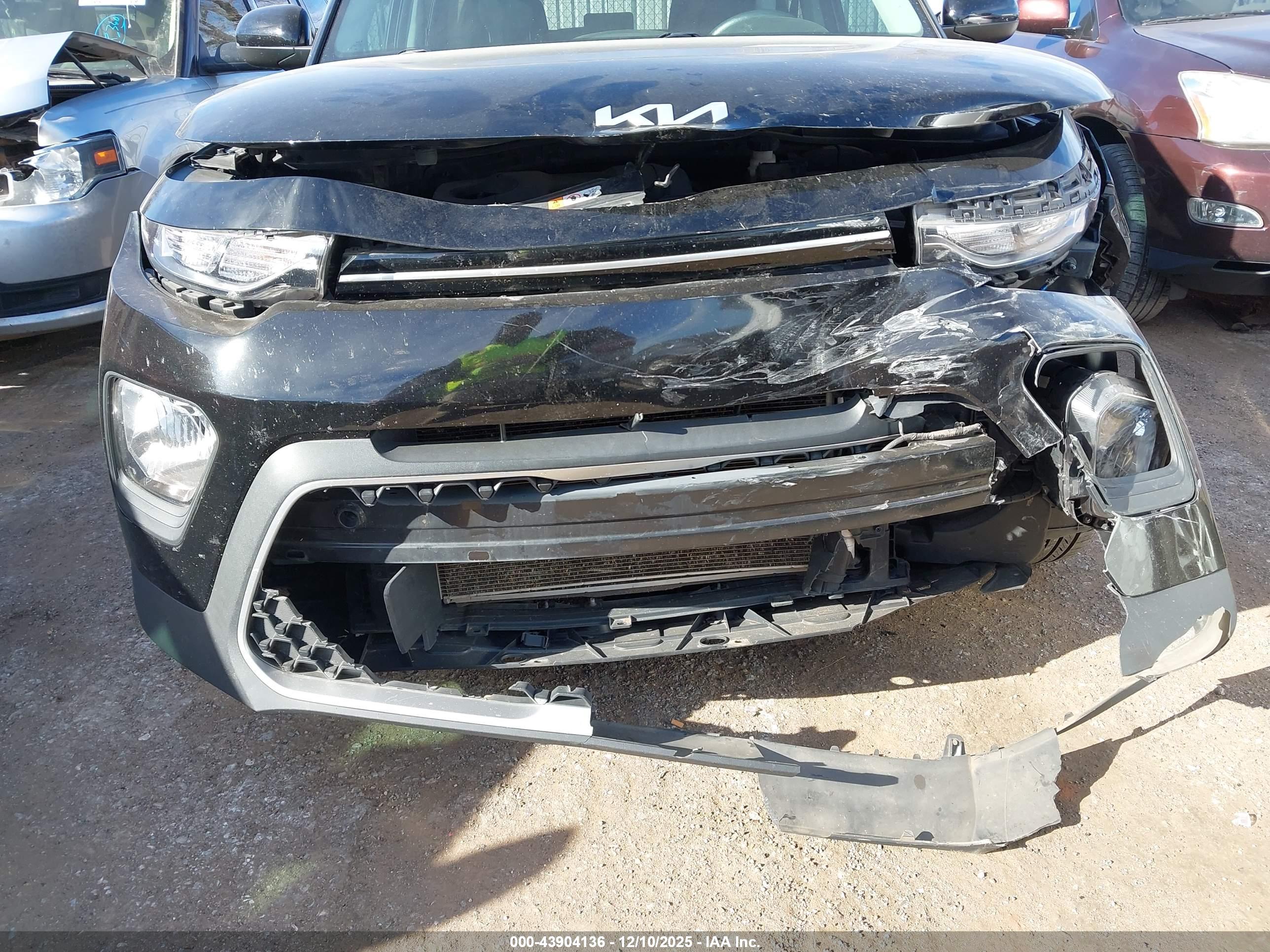 KIA SOUL image 6