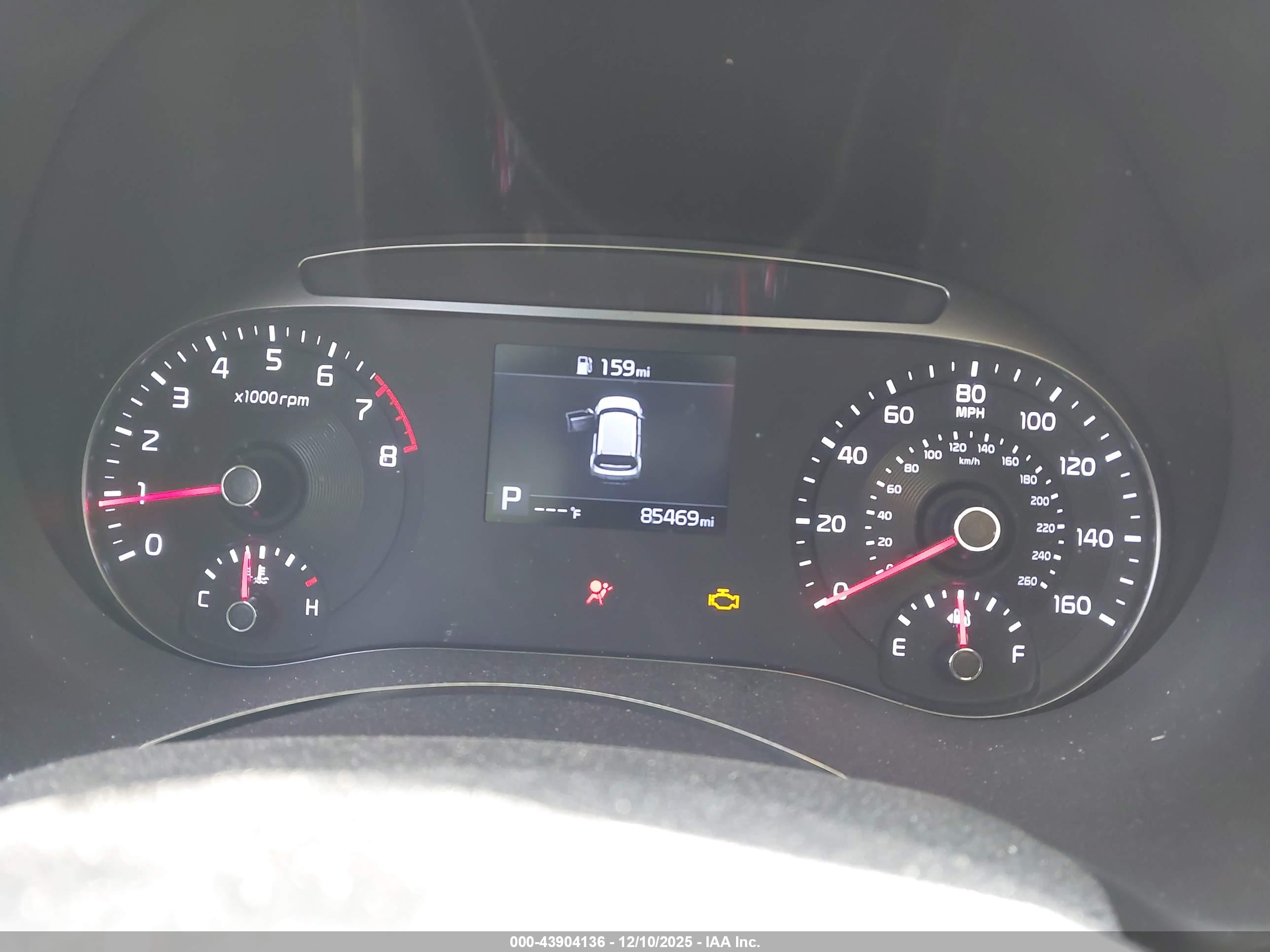 KIA SOUL image 7