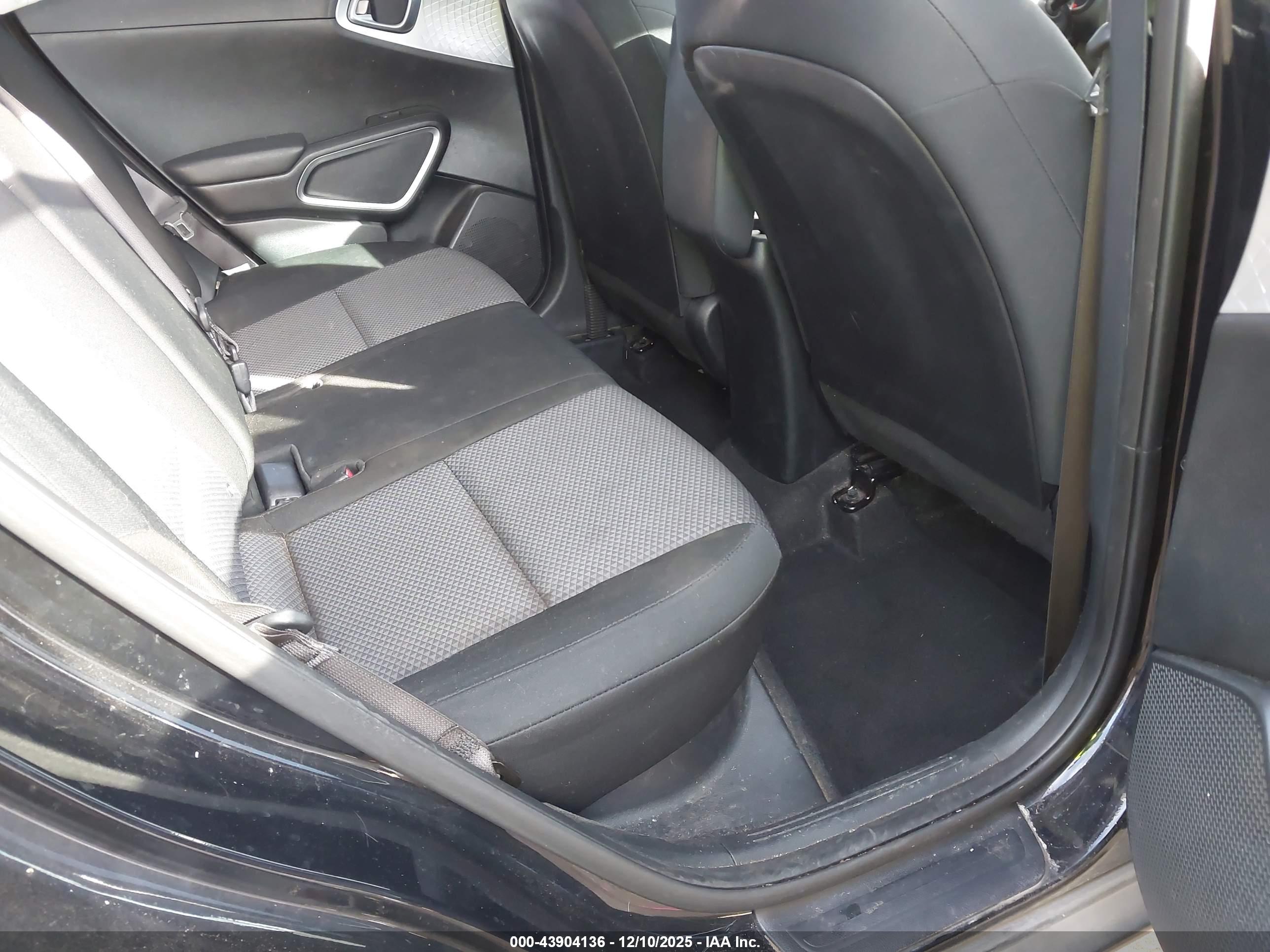 KIA SOUL image 8