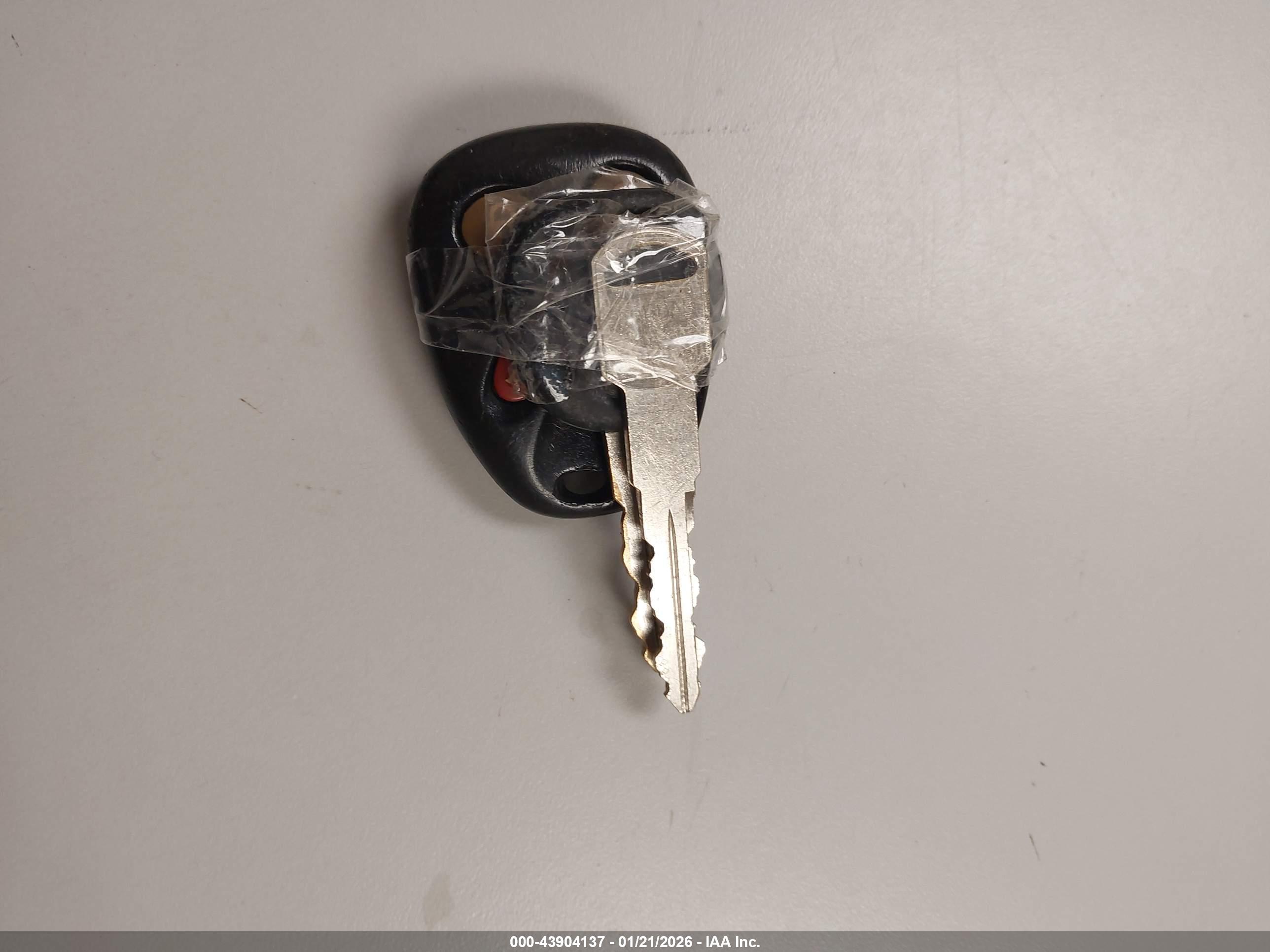 CHEVROLET LUMINA image 11