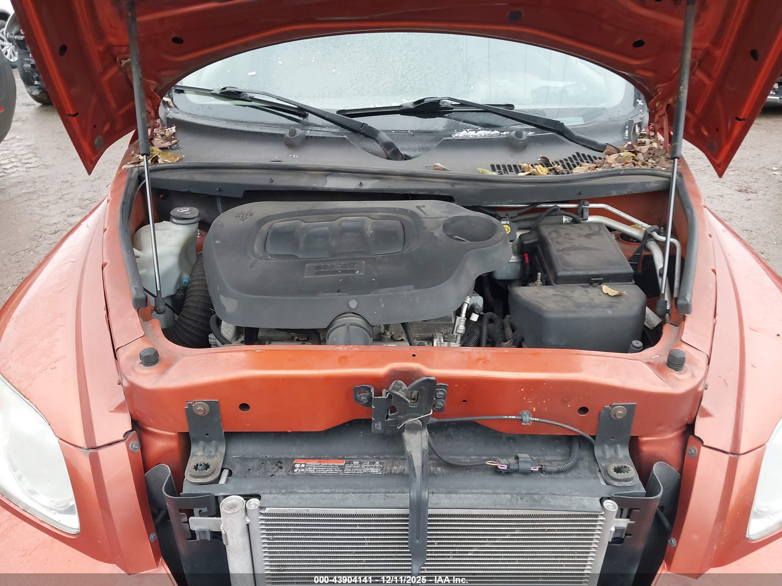 CHEVROLET HHR image 10