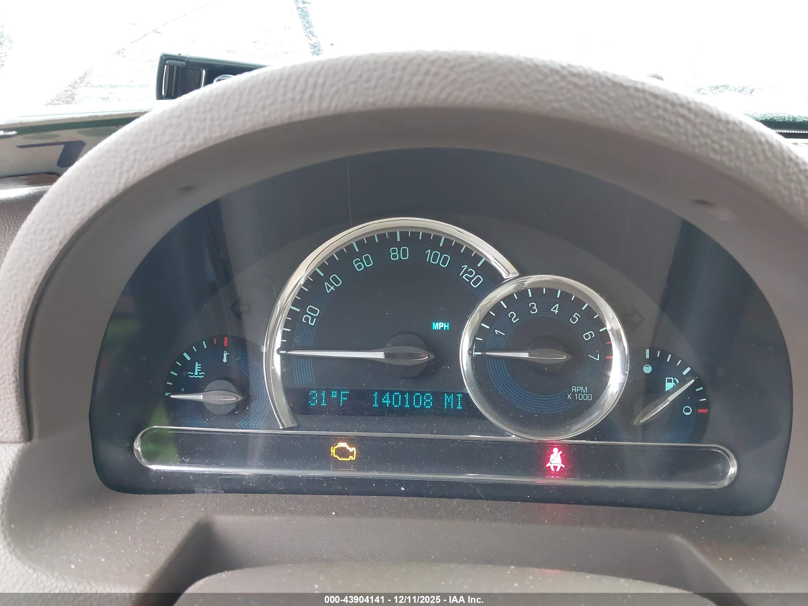 CHEVROLET HHR image 7