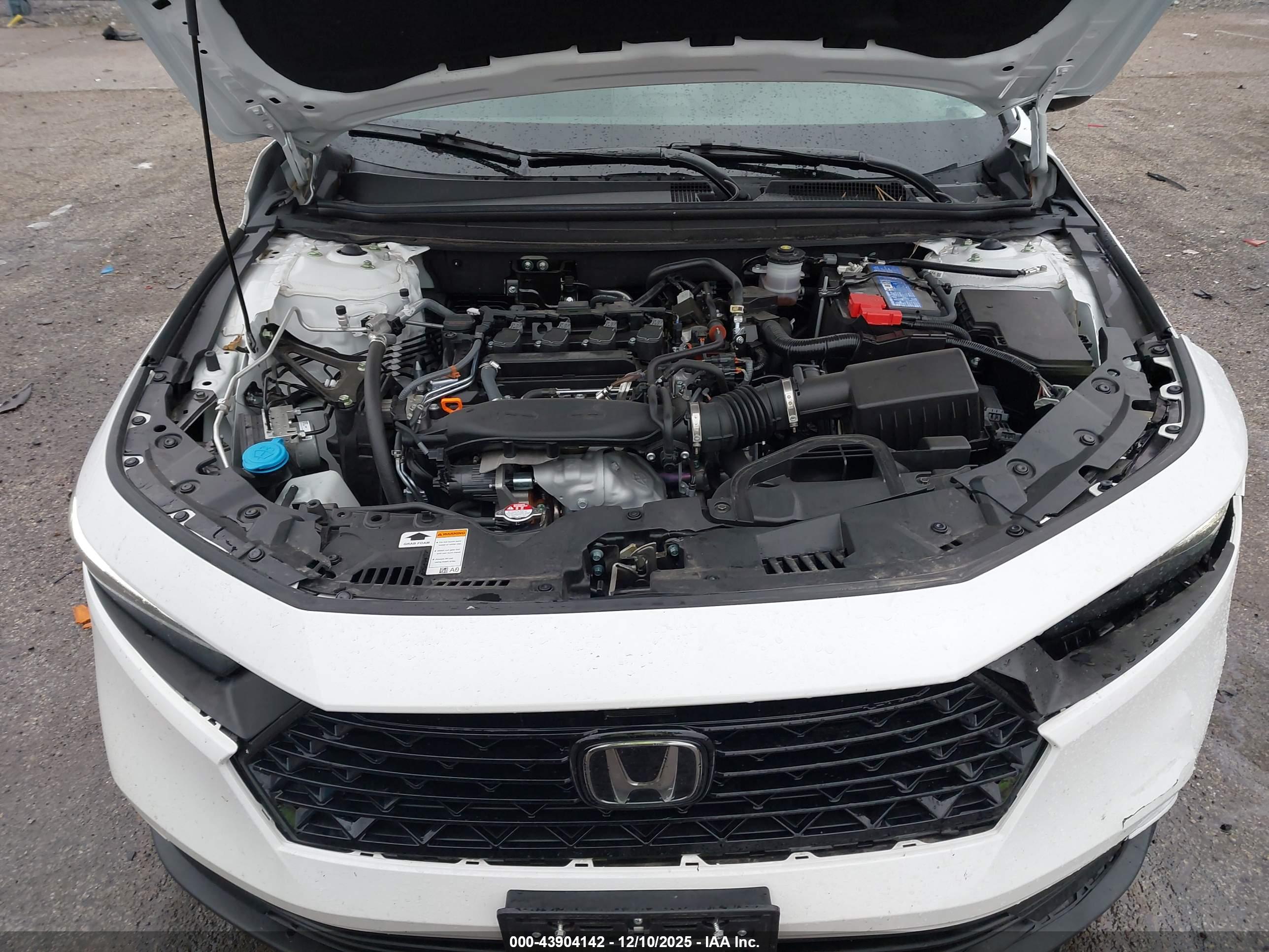 HONDA ACCORD image 10