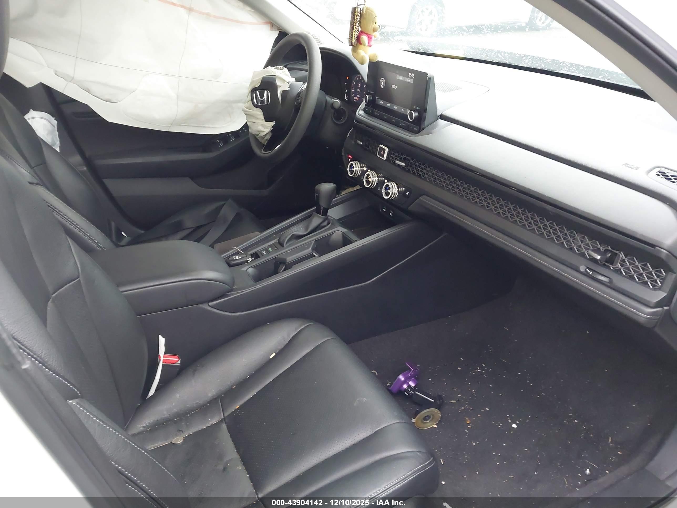 HONDA ACCORD image 5