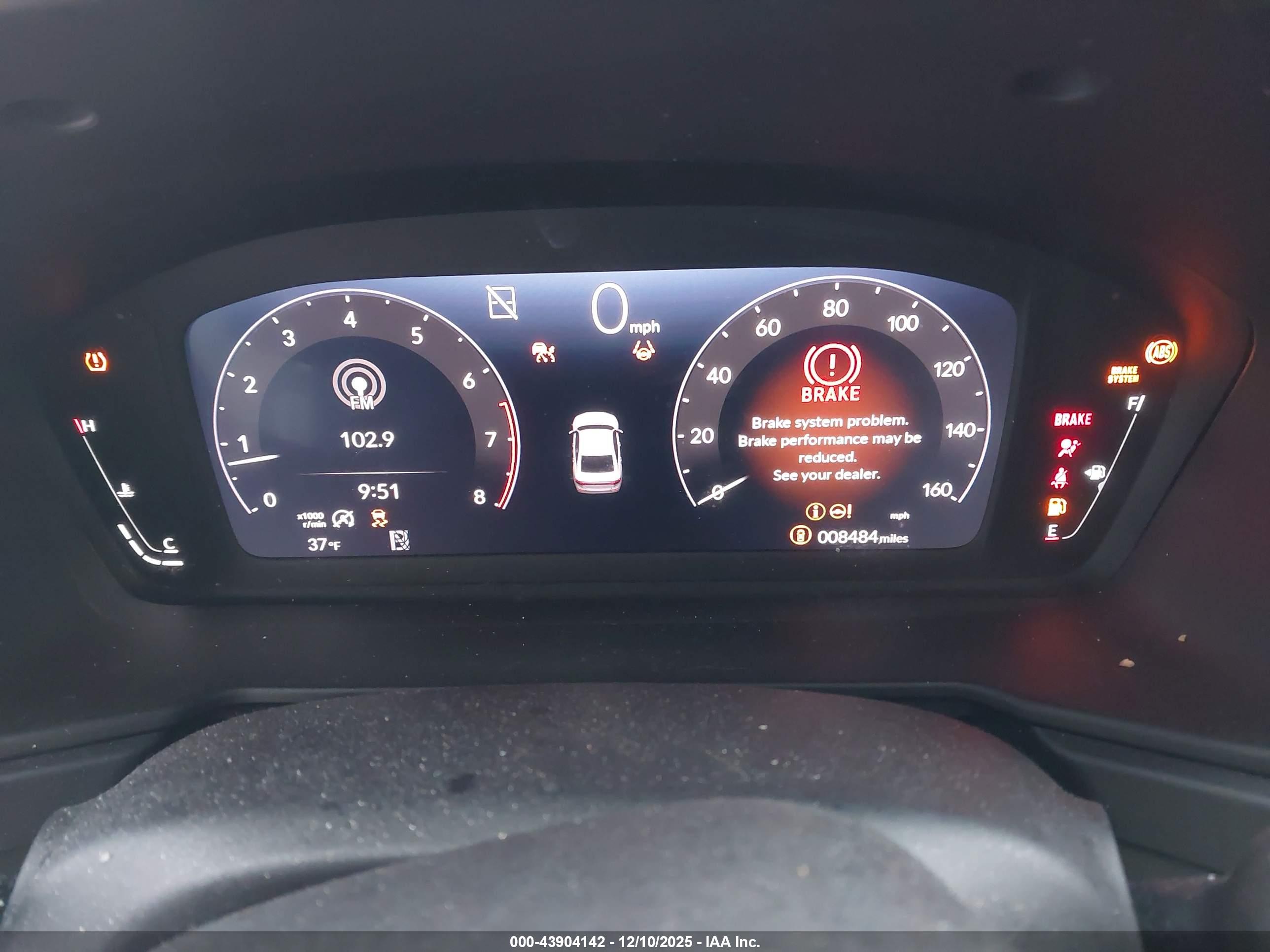 HONDA ACCORD image 7