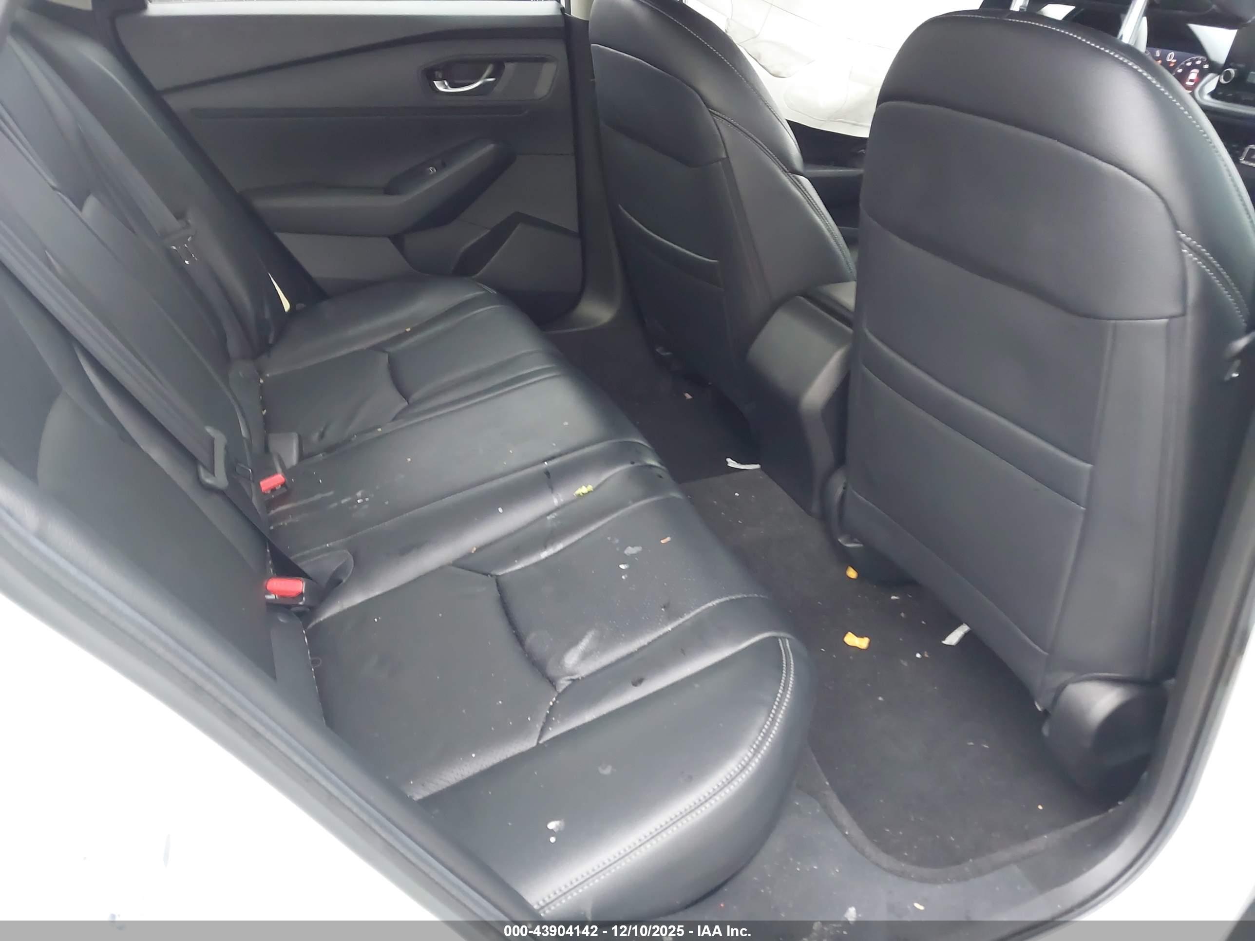 HONDA ACCORD image 8