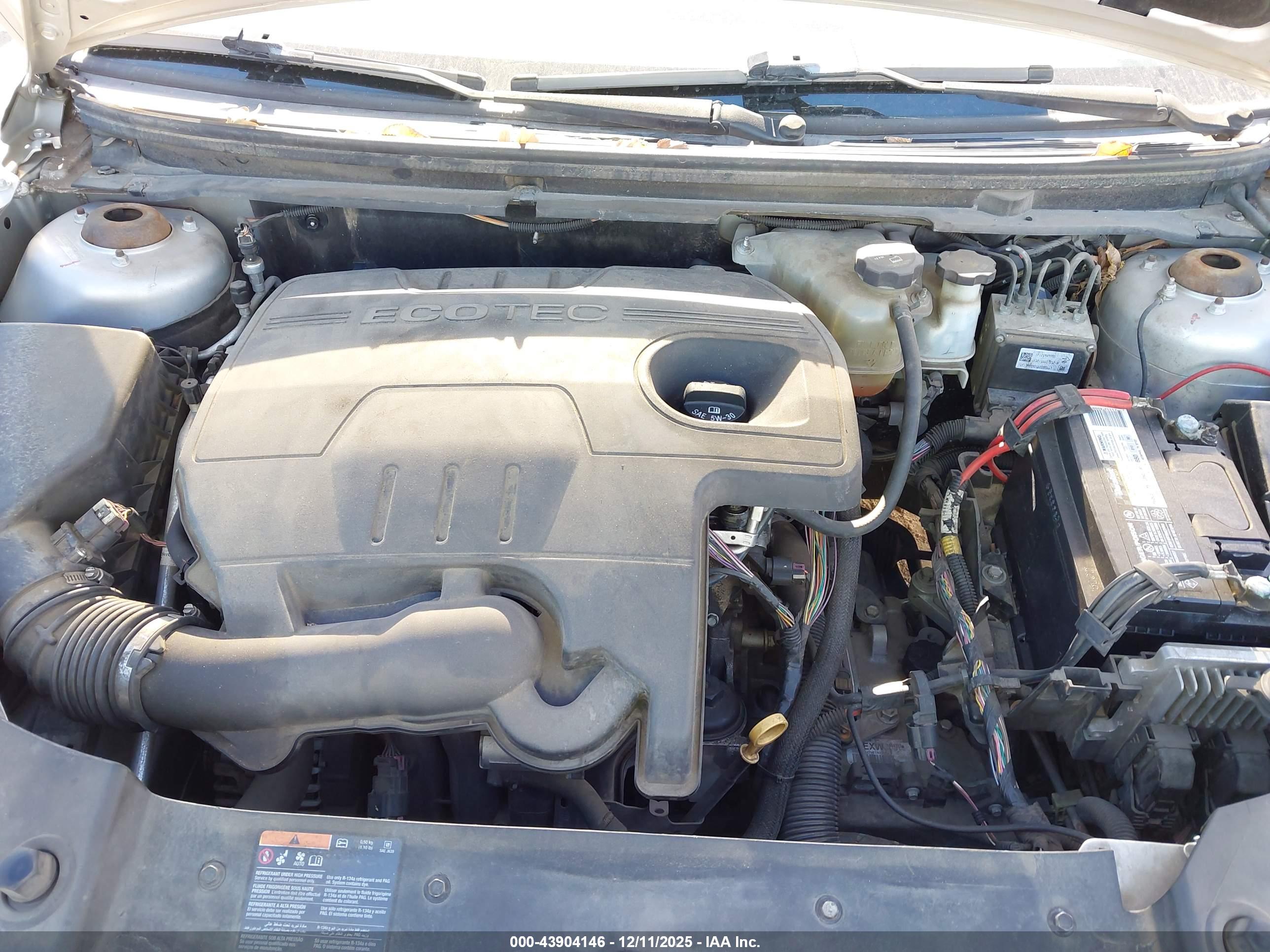 CHEVROLET MALIBU image 10