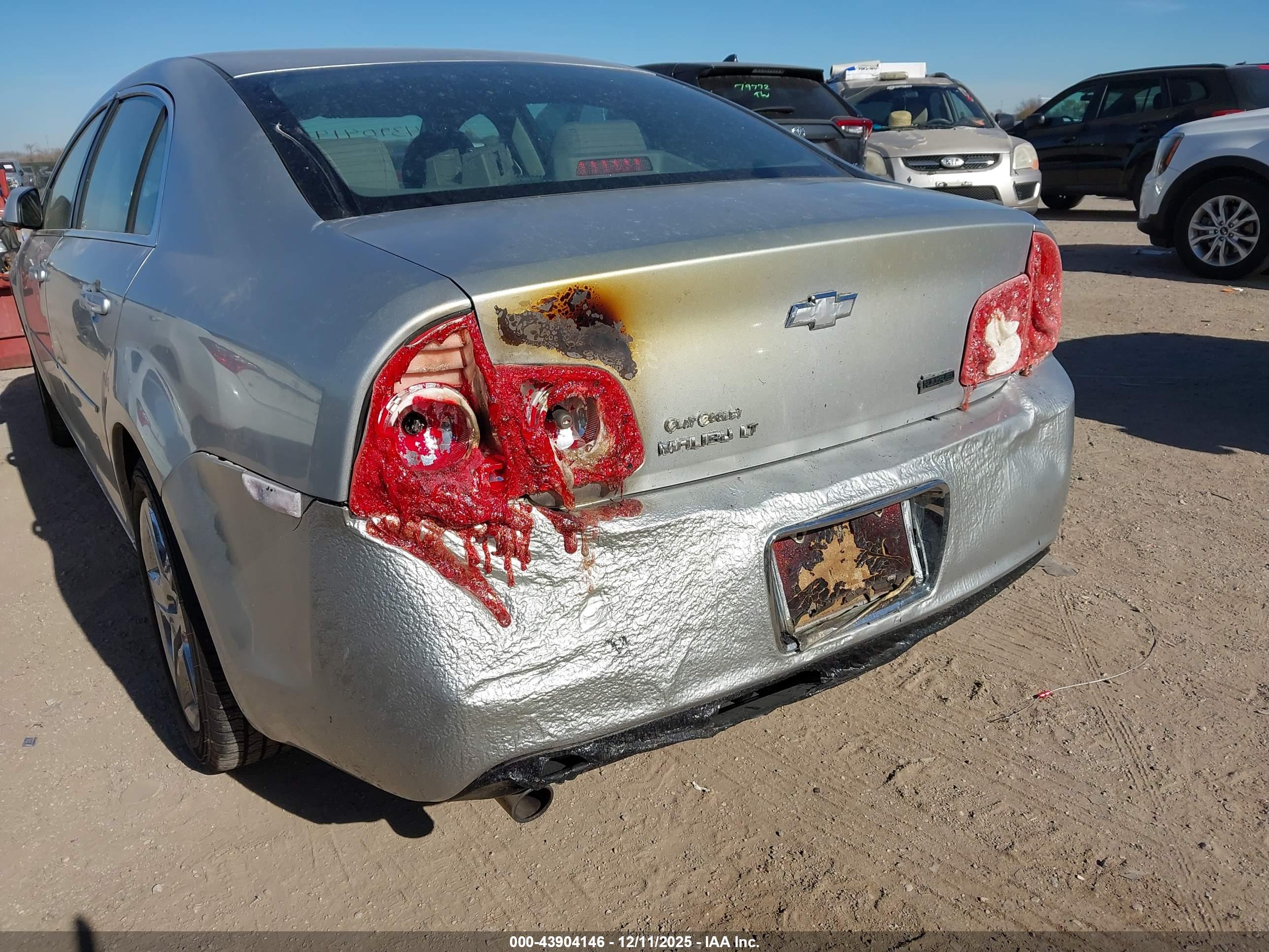 CHEVROLET MALIBU image 6