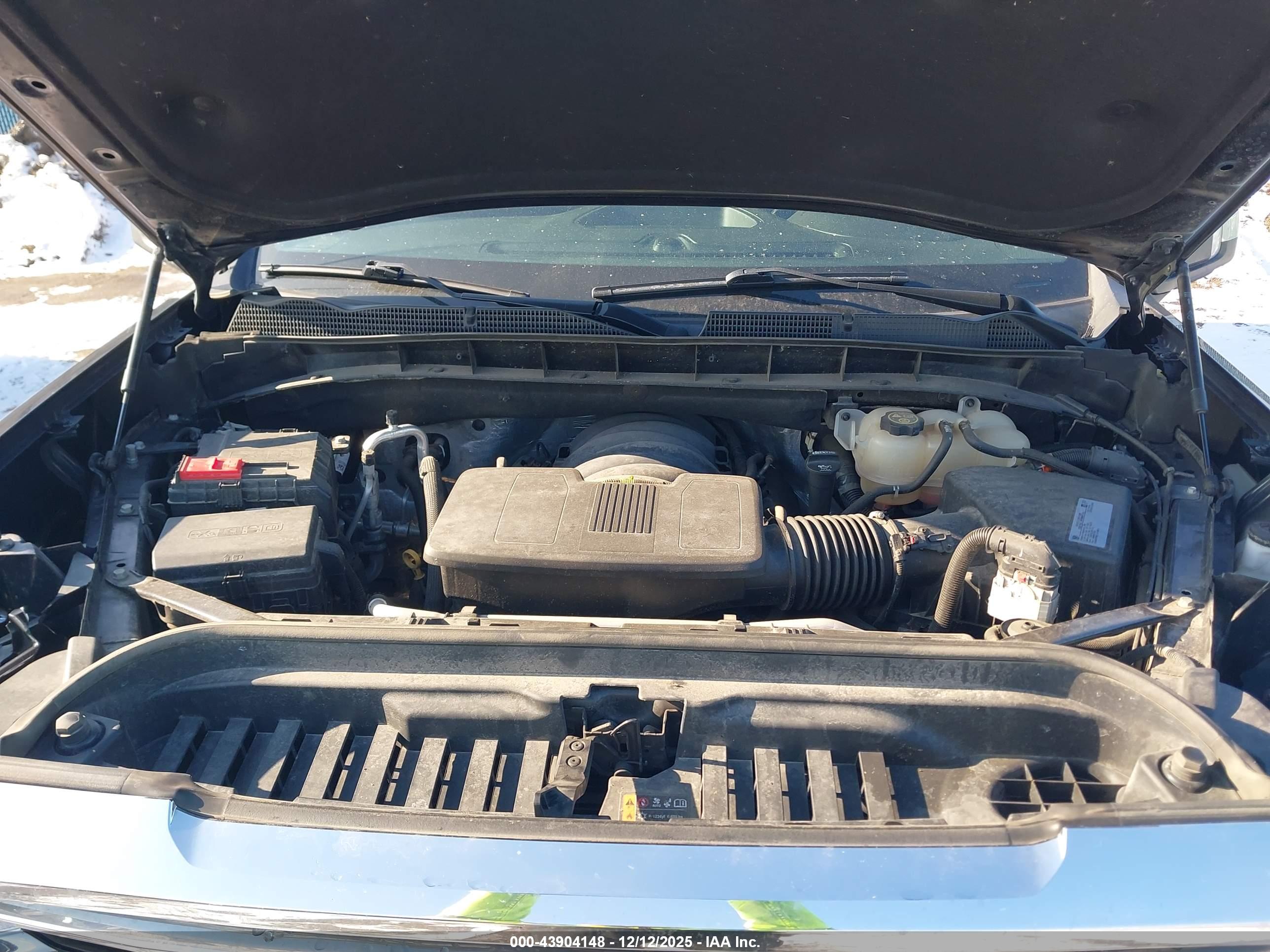 GMC SIERRA image 10