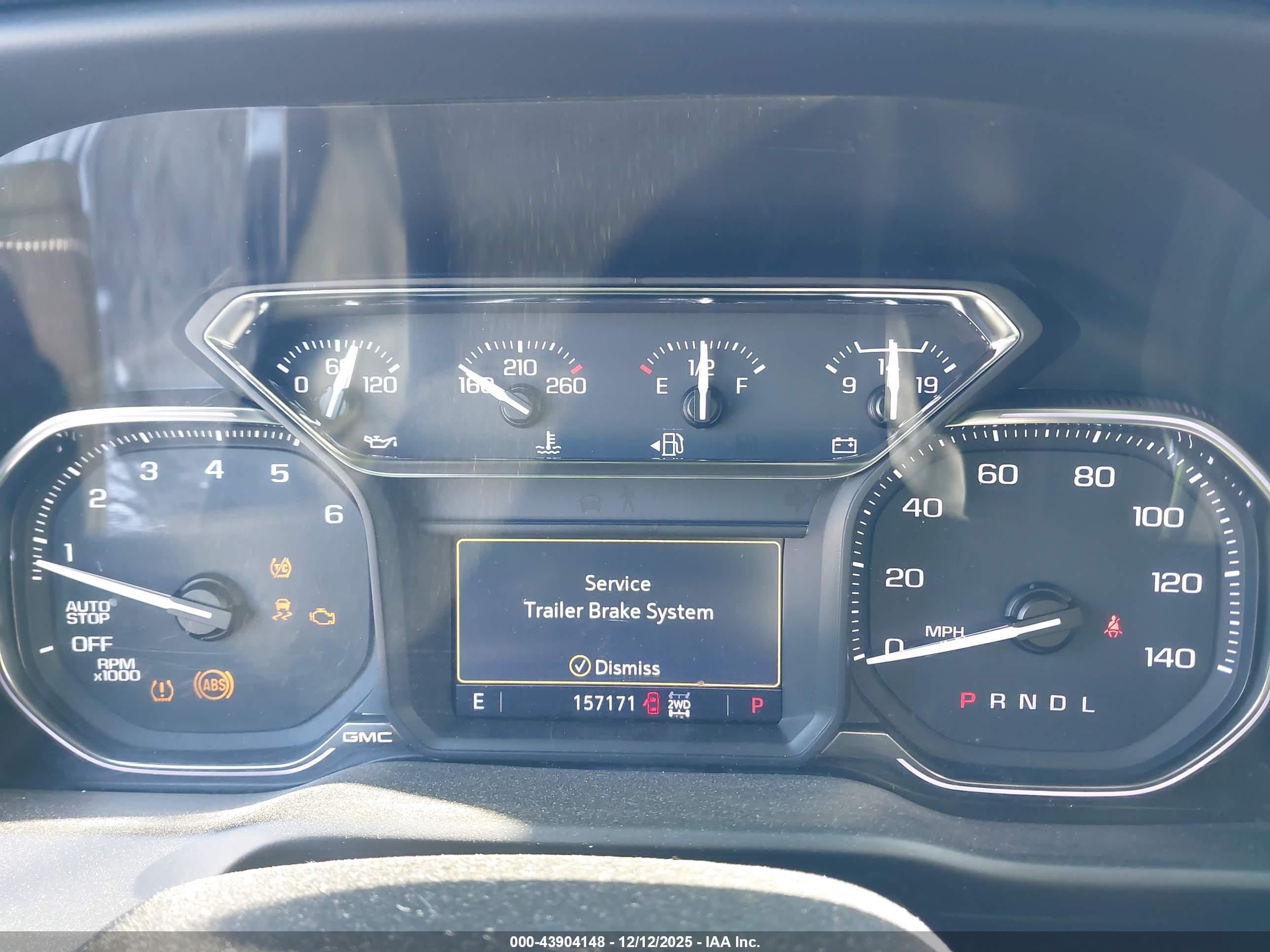 GMC SIERRA image 7