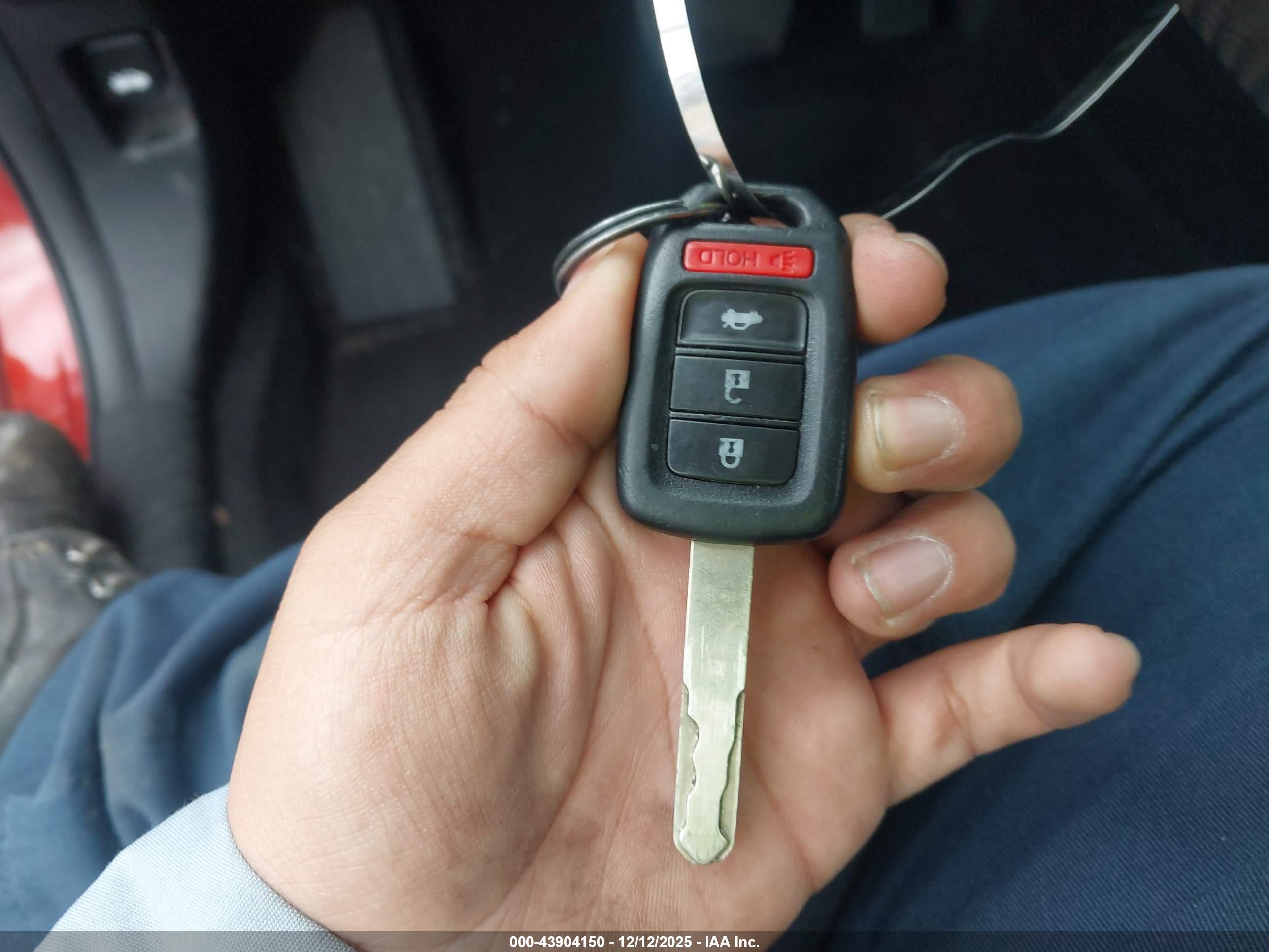 HONDA CIVIC image 11