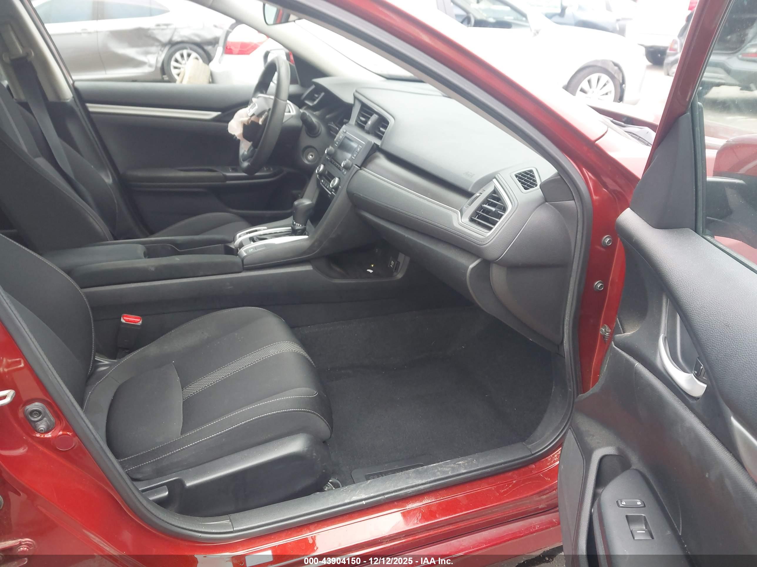 HONDA CIVIC image 5