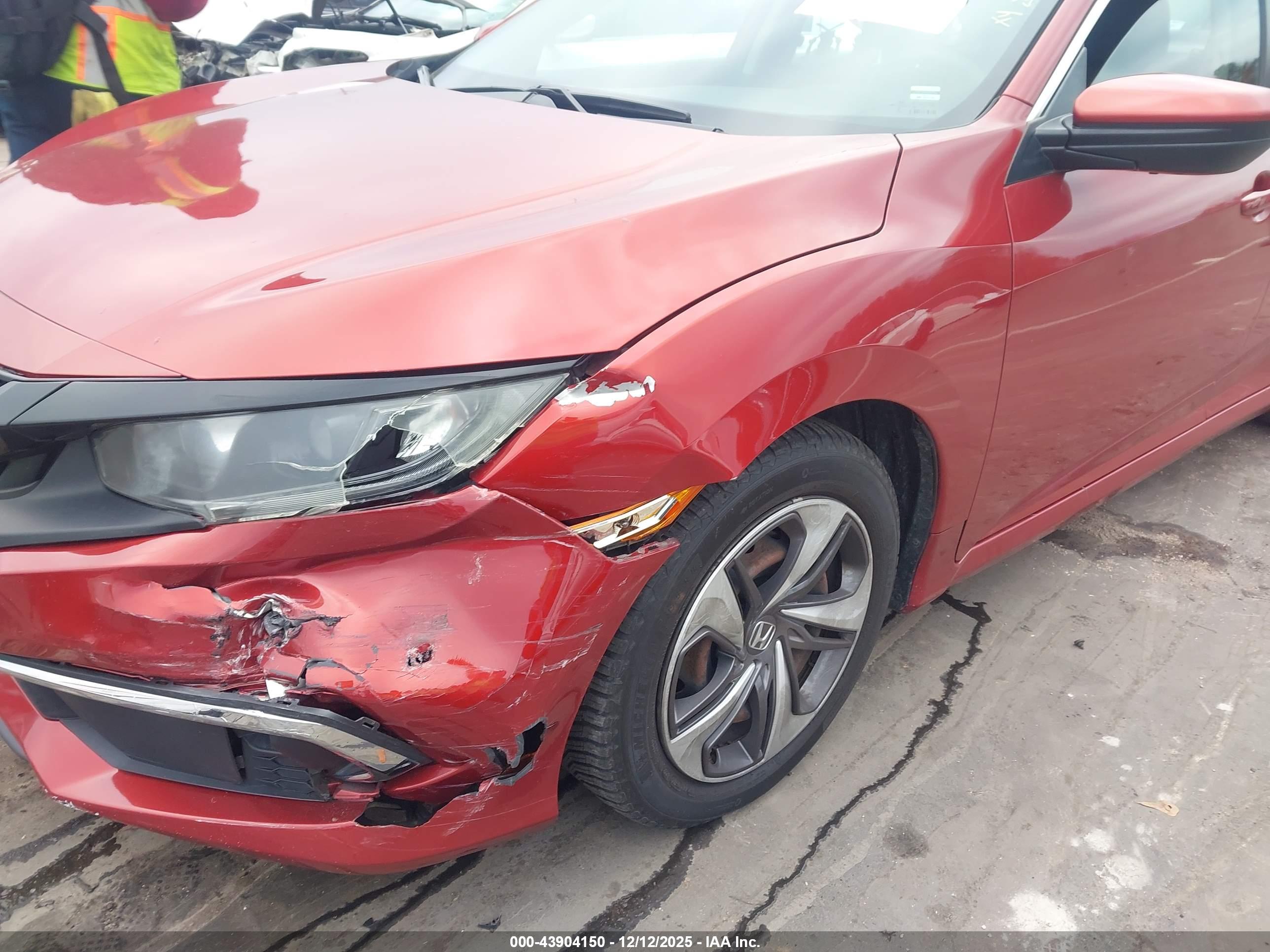 HONDA CIVIC image 6