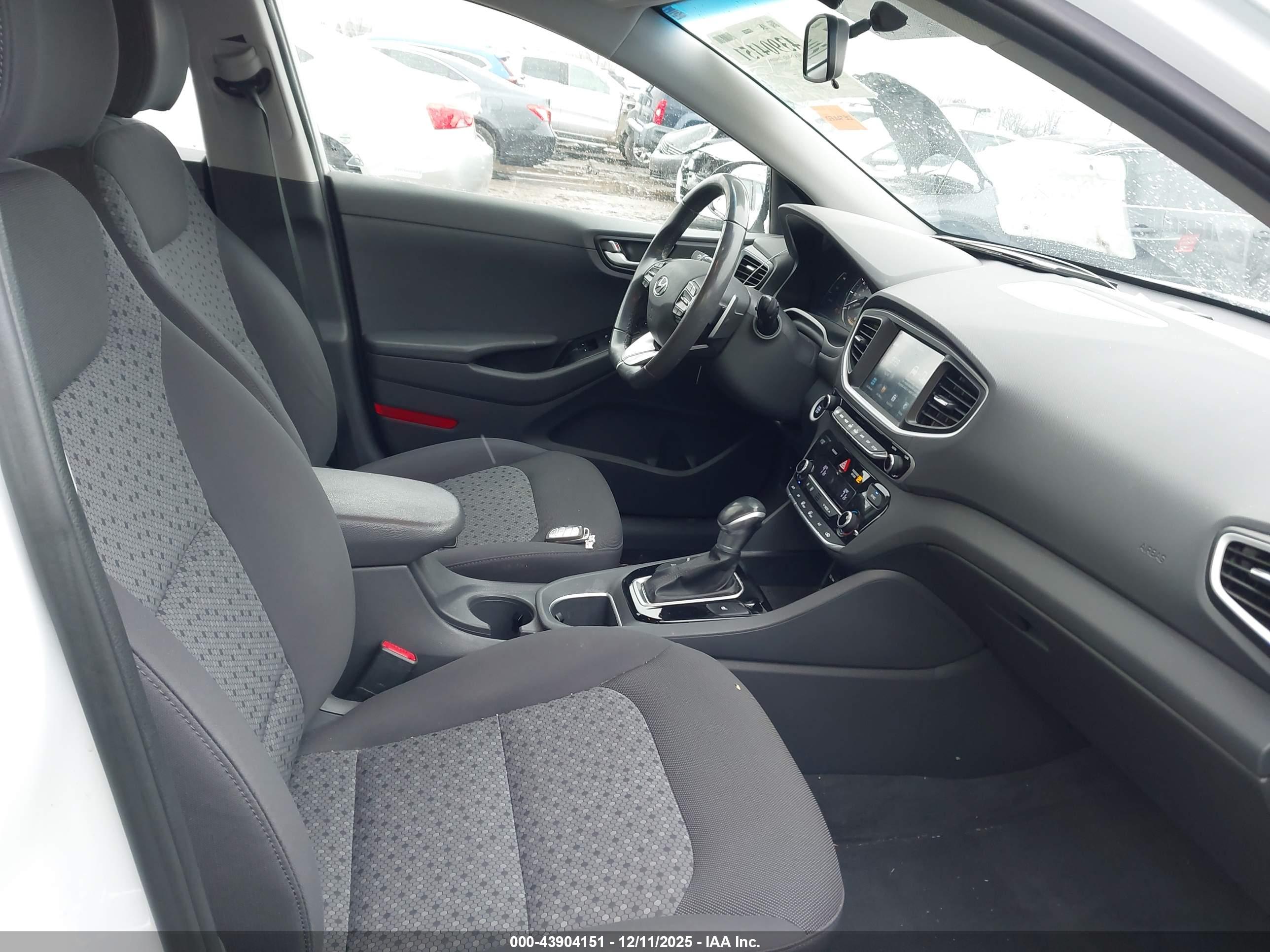 HYUNDAI IONIQ image 5