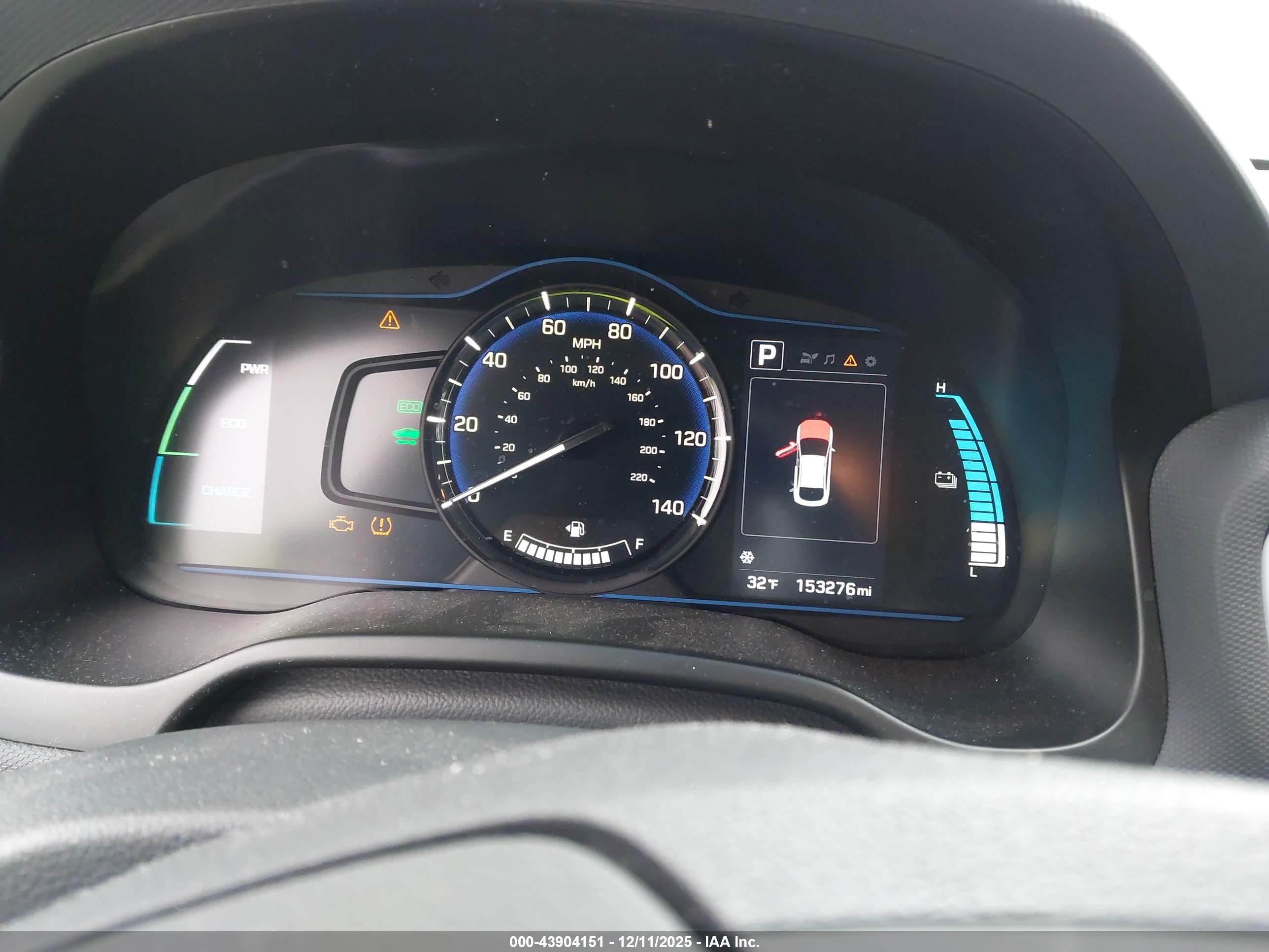 HYUNDAI IONIQ image 7