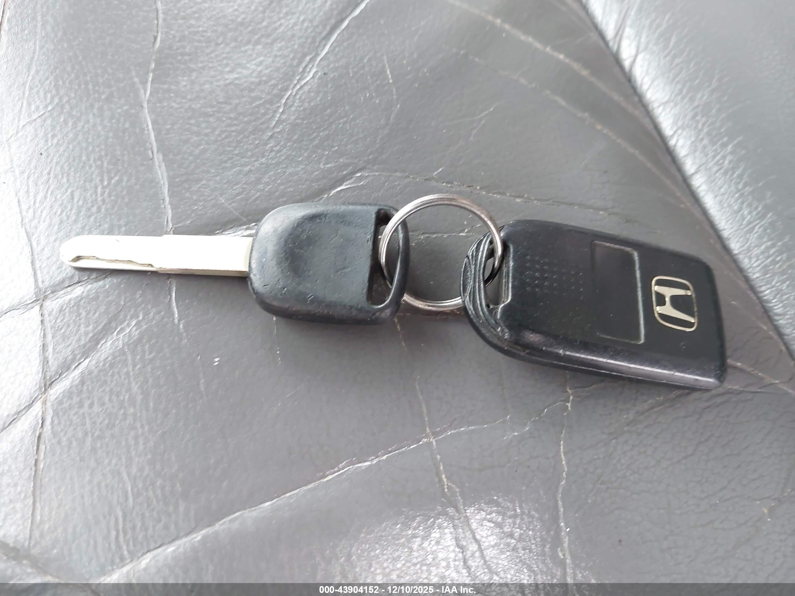 HONDA ODYSSEY image 11