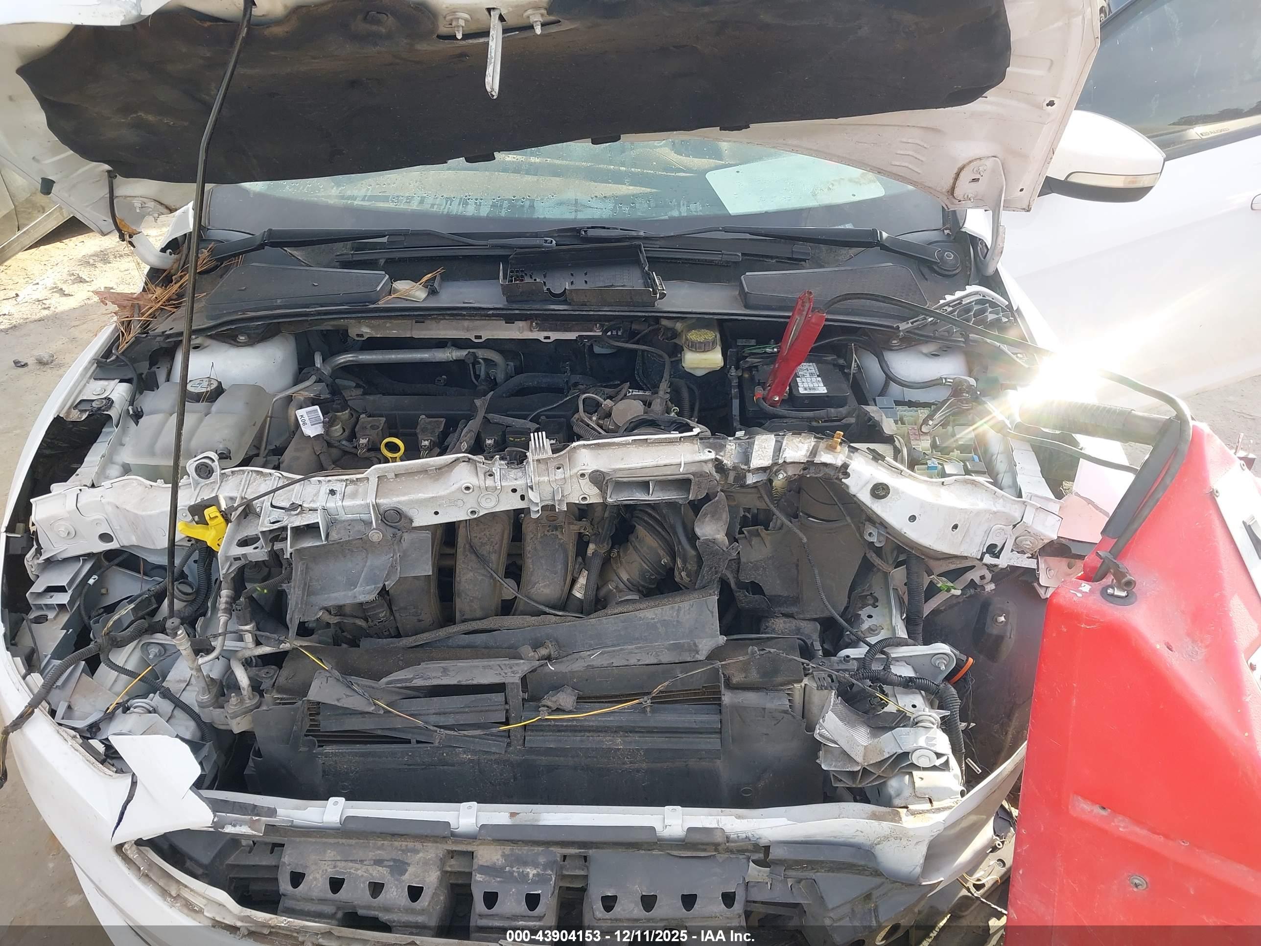 FORD FOCUS image 10