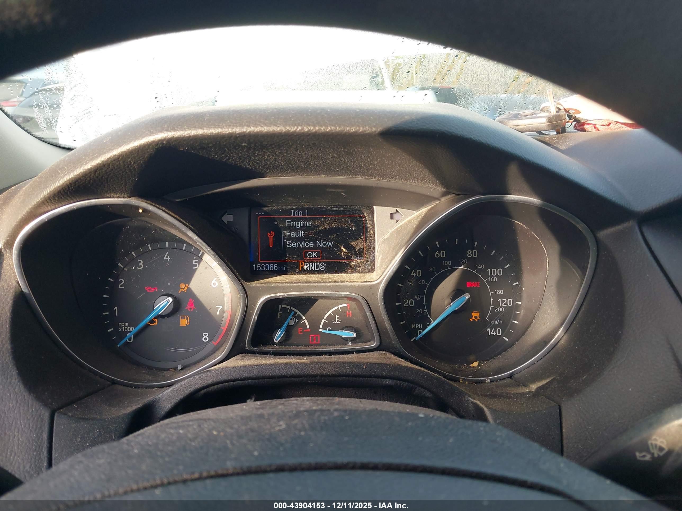 FORD FOCUS image 7