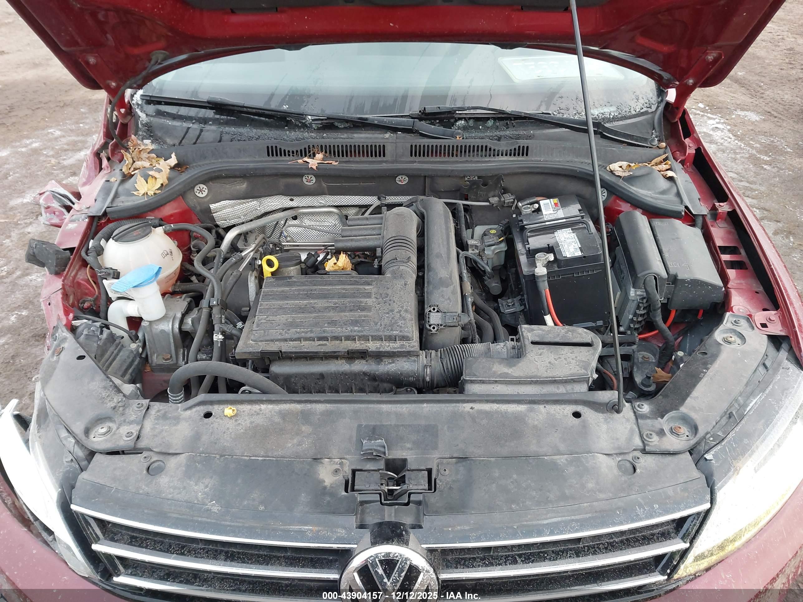 VOLKSWAGEN JETTA image 10