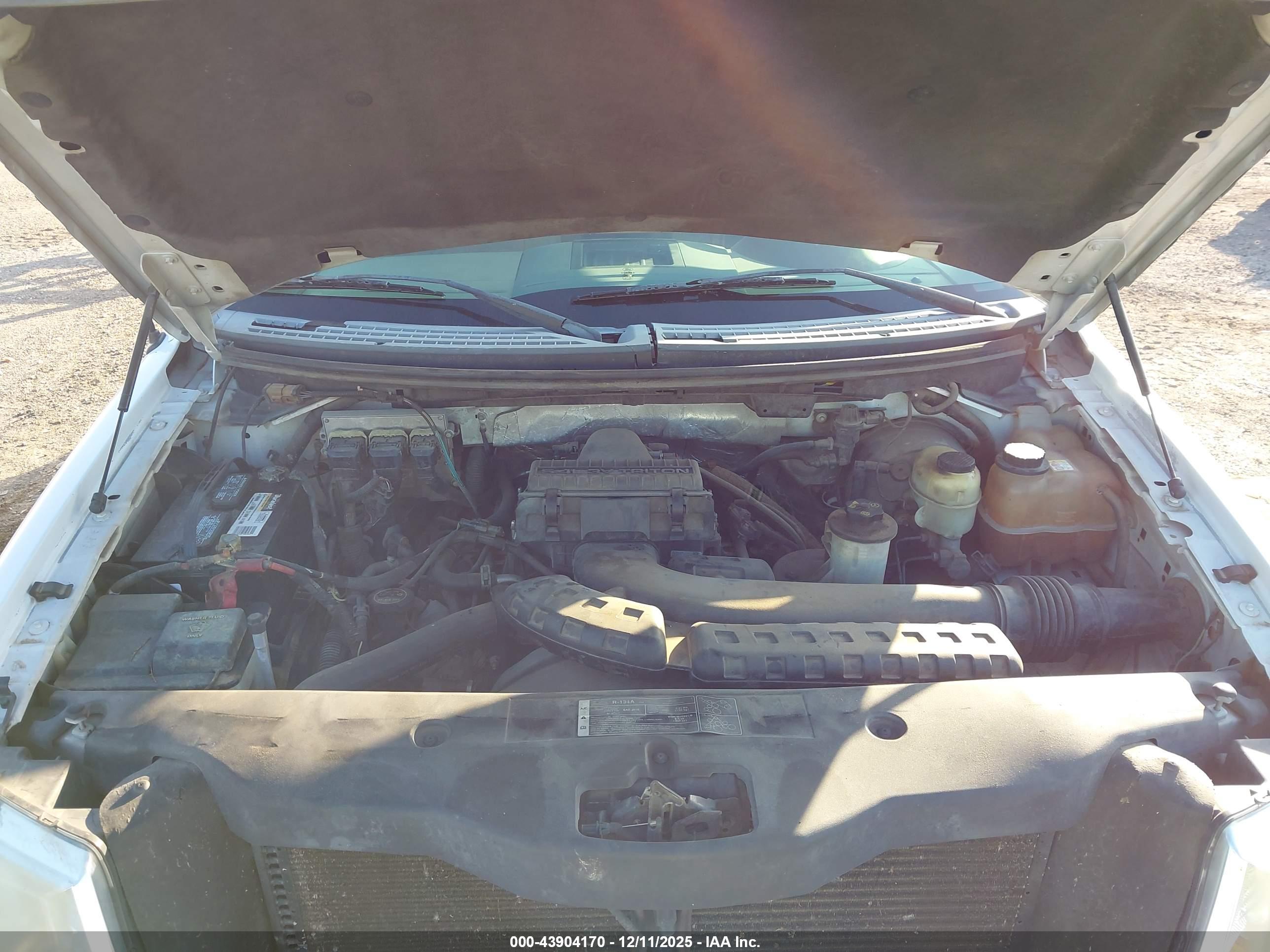 FORD F-150 image 10
