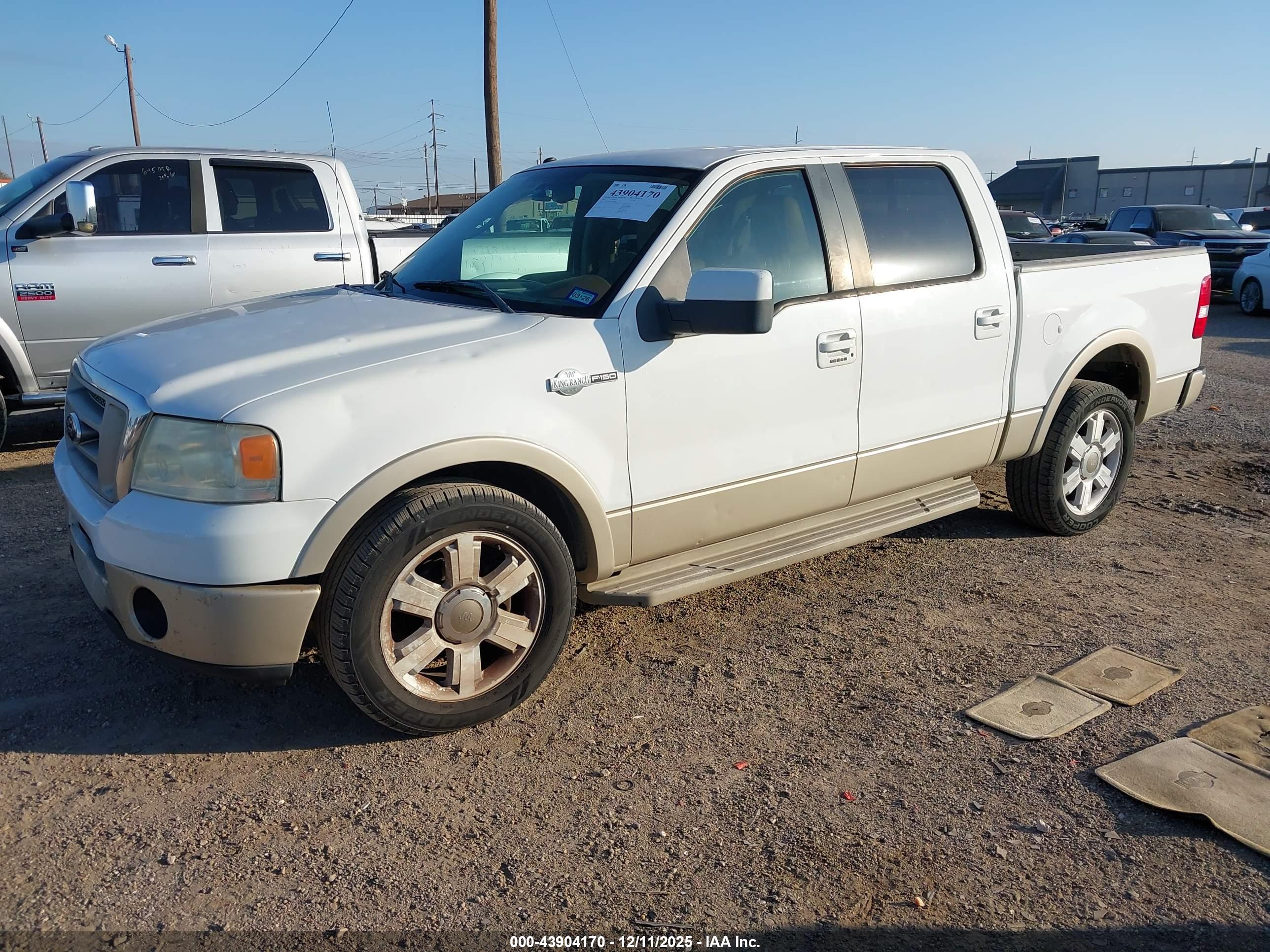 FORD F-150 image 2