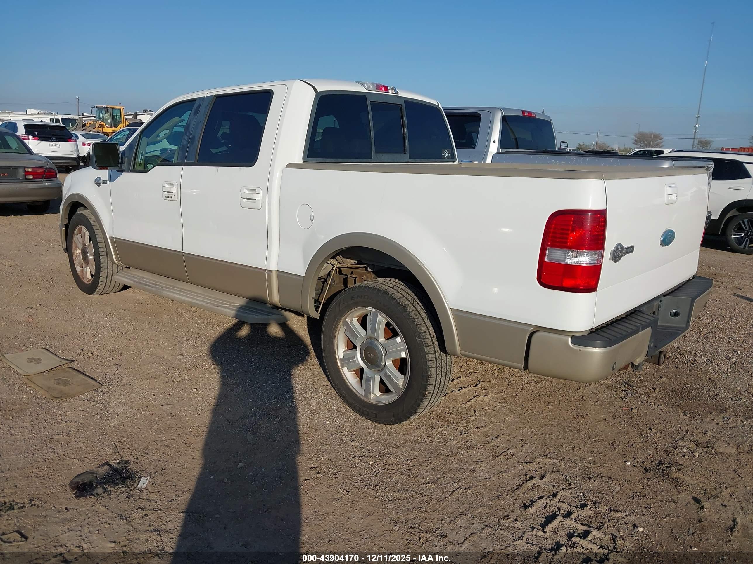 FORD F-150 image 3