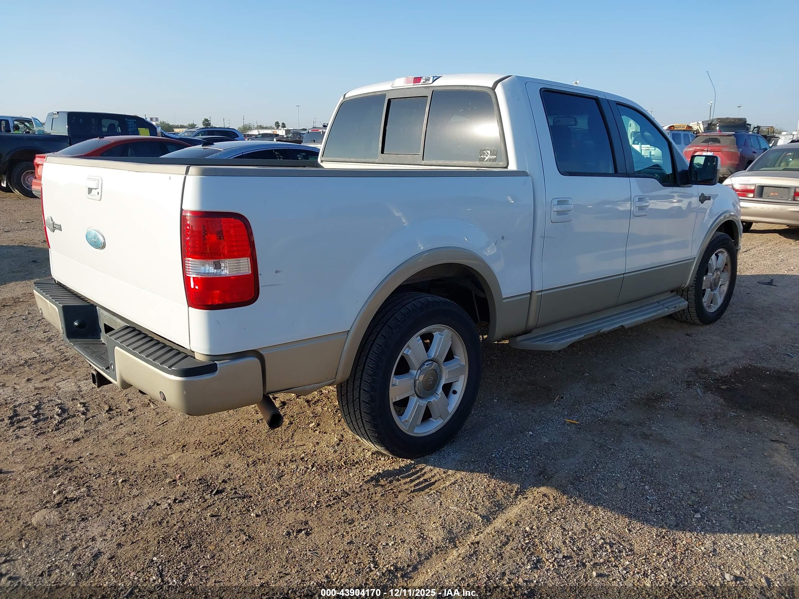 FORD F-150 image 4