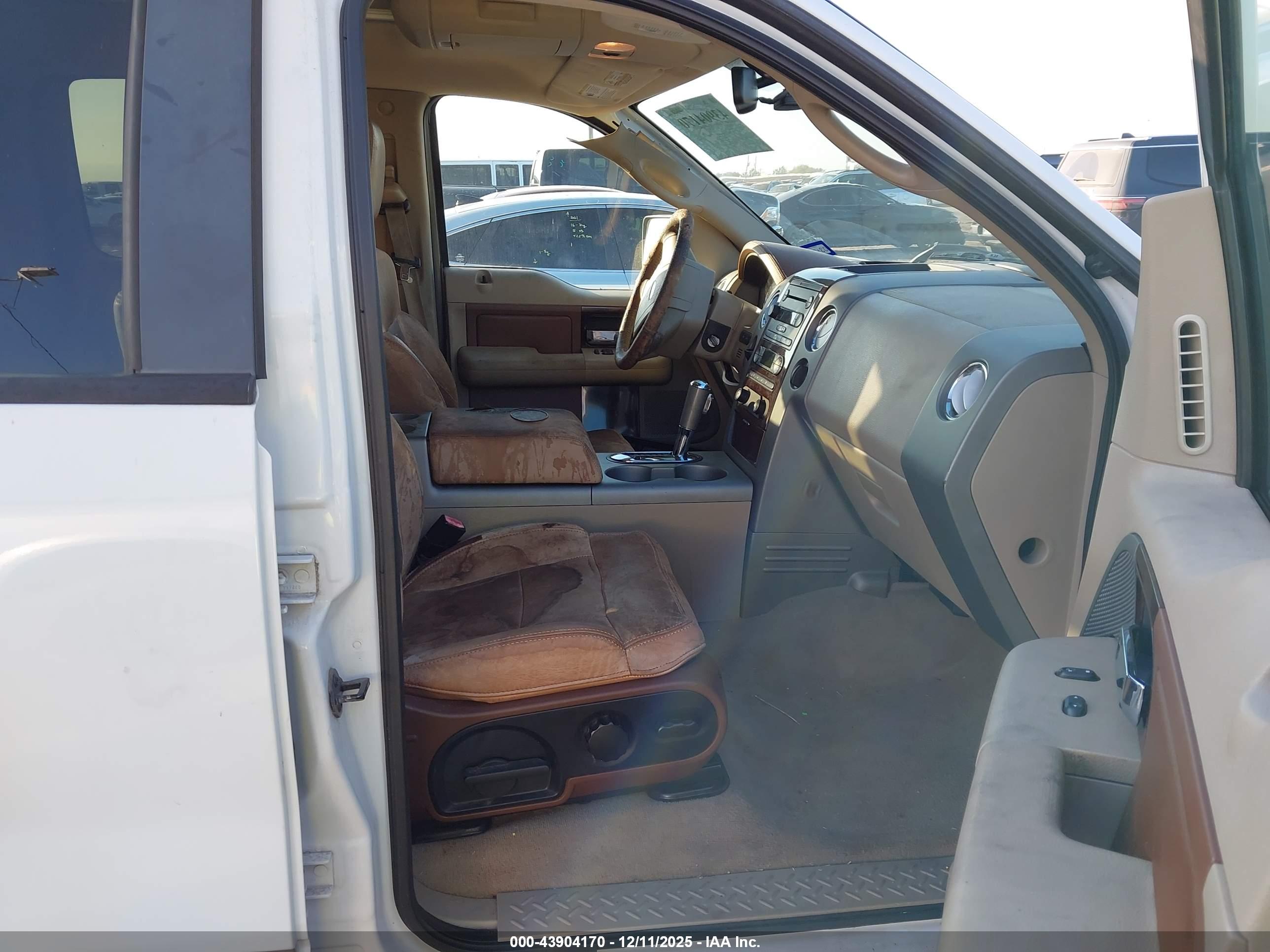 FORD F-150 image 5