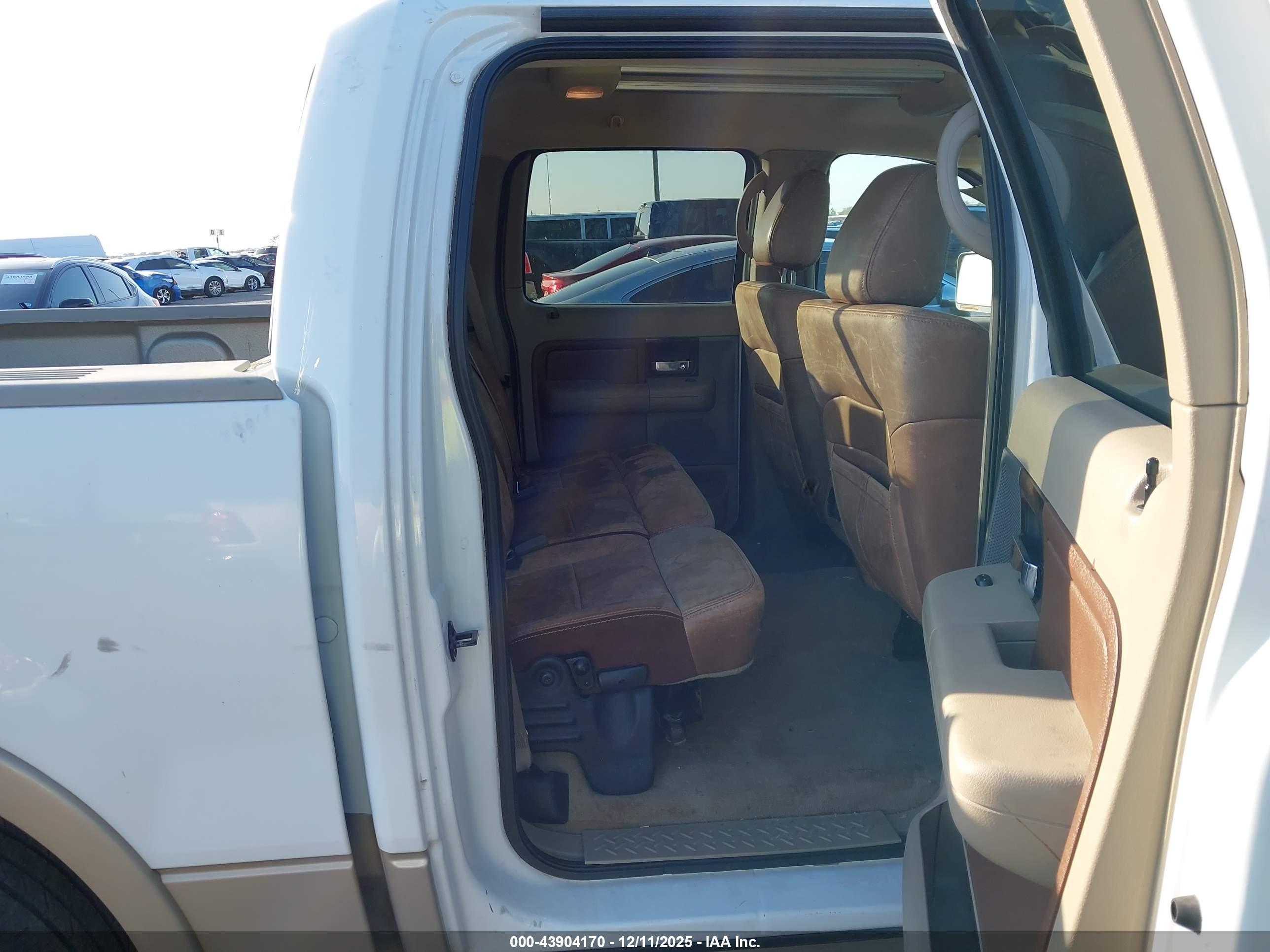 FORD F-150 image 8