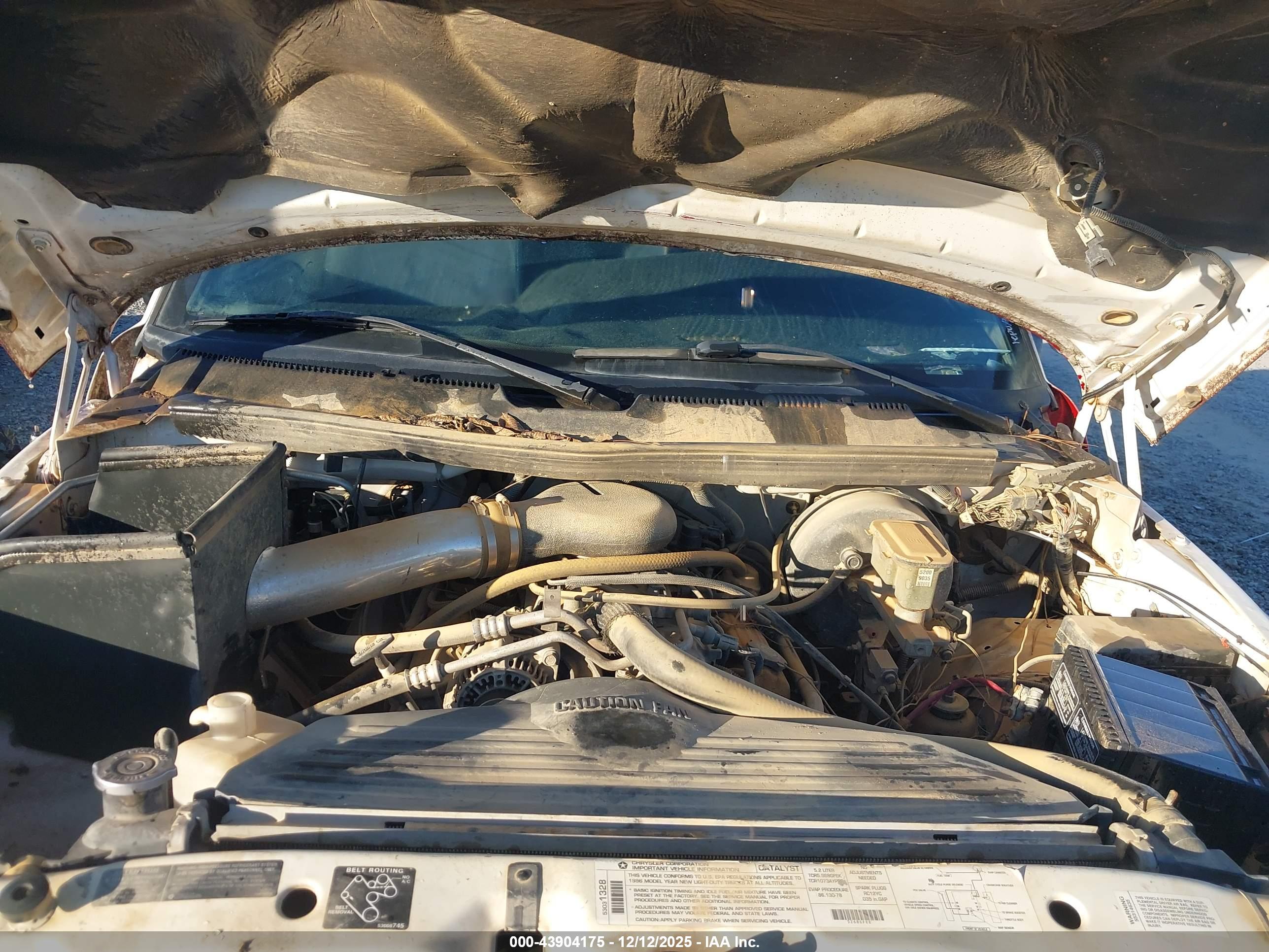 DODGE RAM image 10