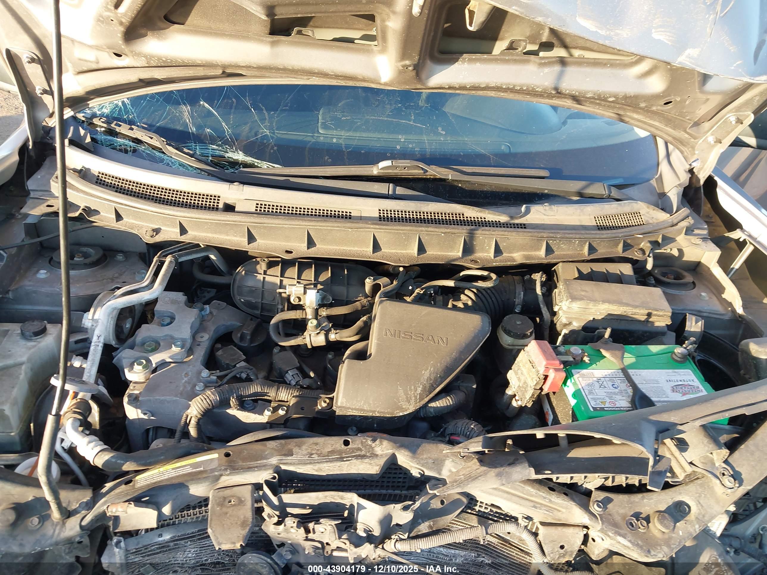 NISSAN ROGUE image 10