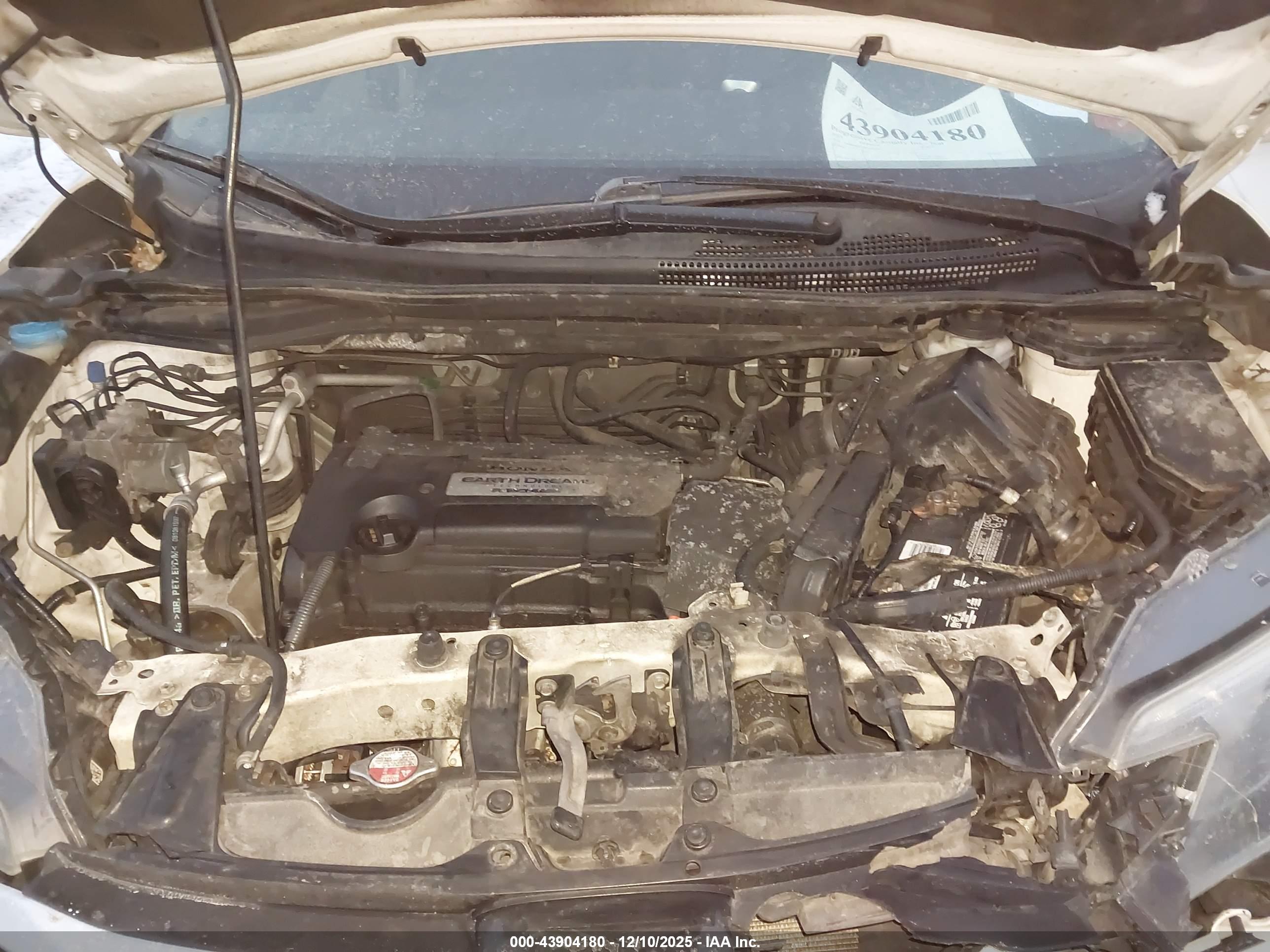 HONDA CR-V image 10
