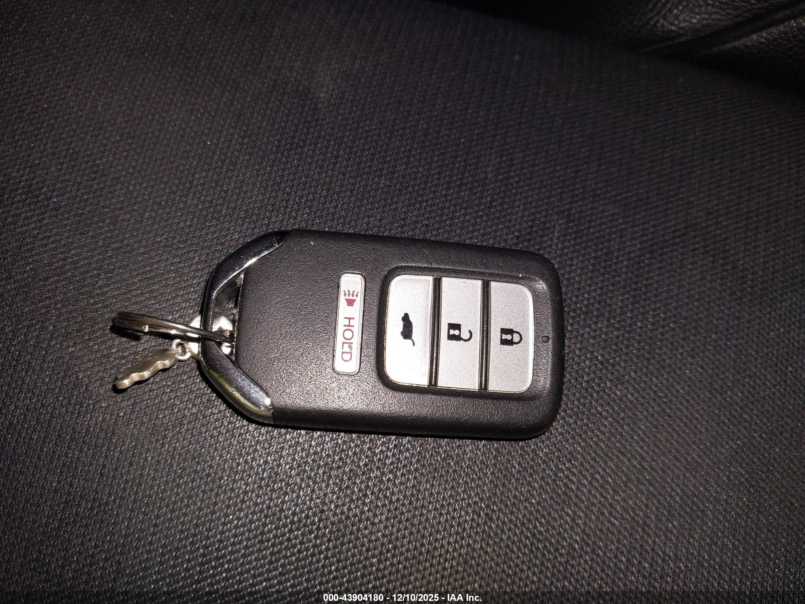 HONDA CR-V image 11